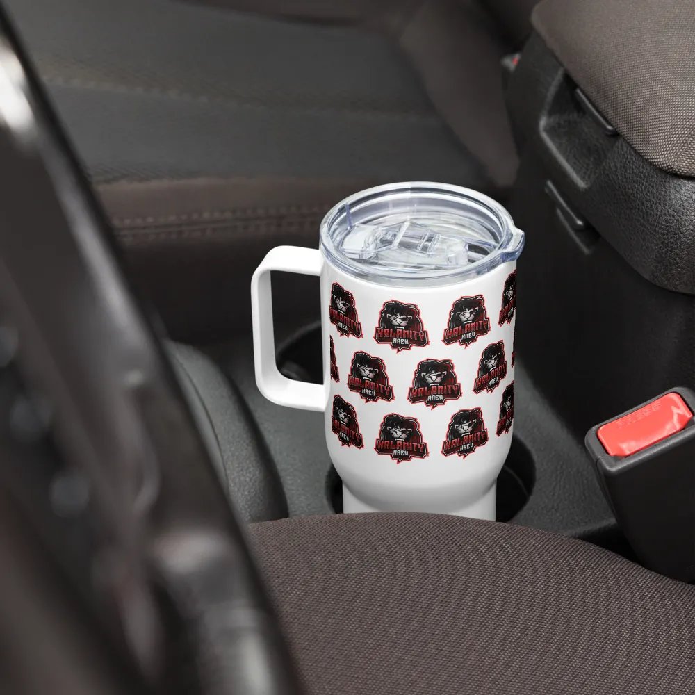 Kalamity Krew Travel Mug product image (5)