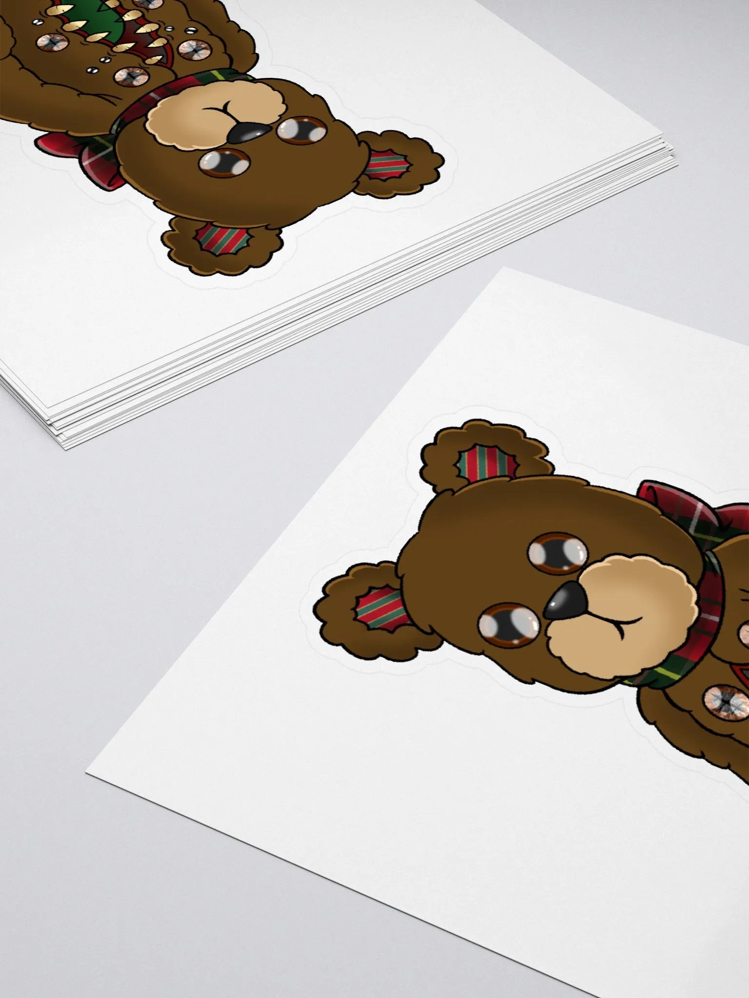 Teddy Bear Mimic product image (4)