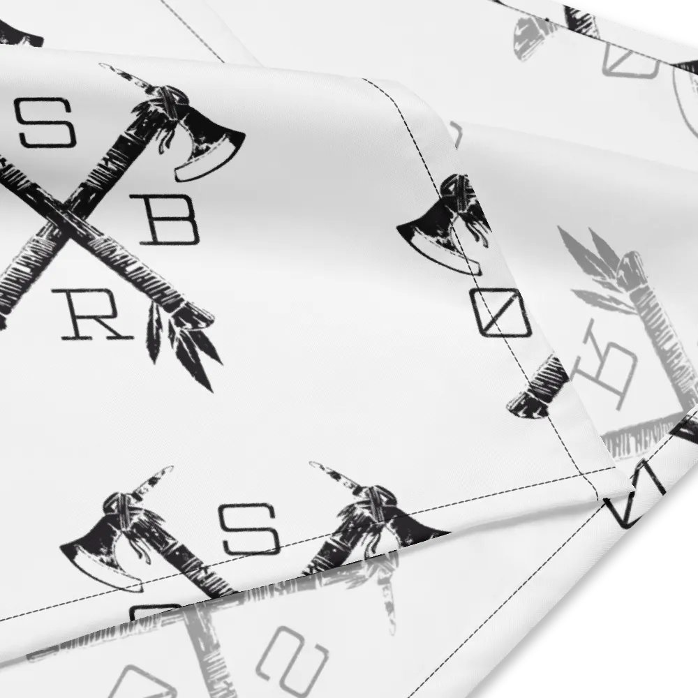 TOMAHAWK BANDANA product image (4)