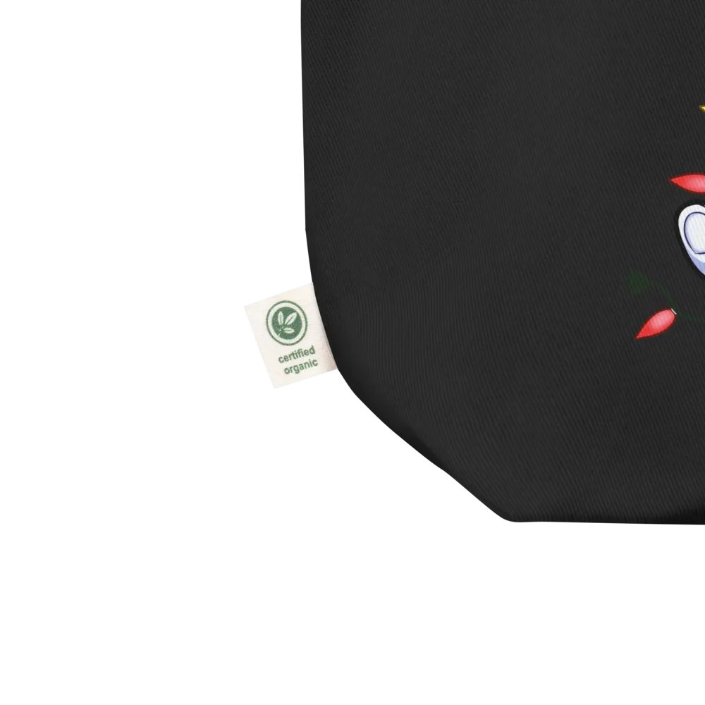 eabChristmas Tote Bag product image (6)