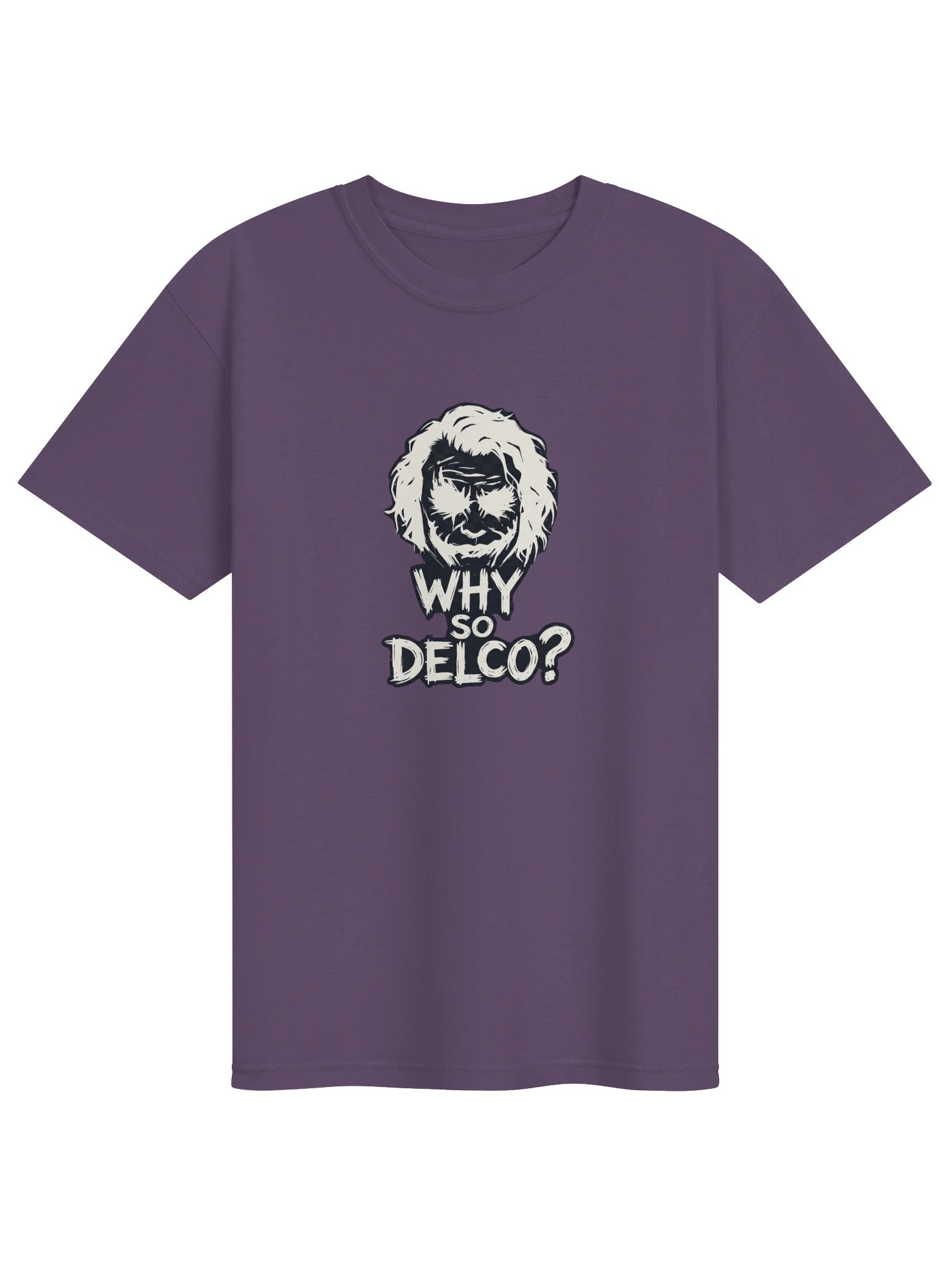 Delco Joker product image (1)