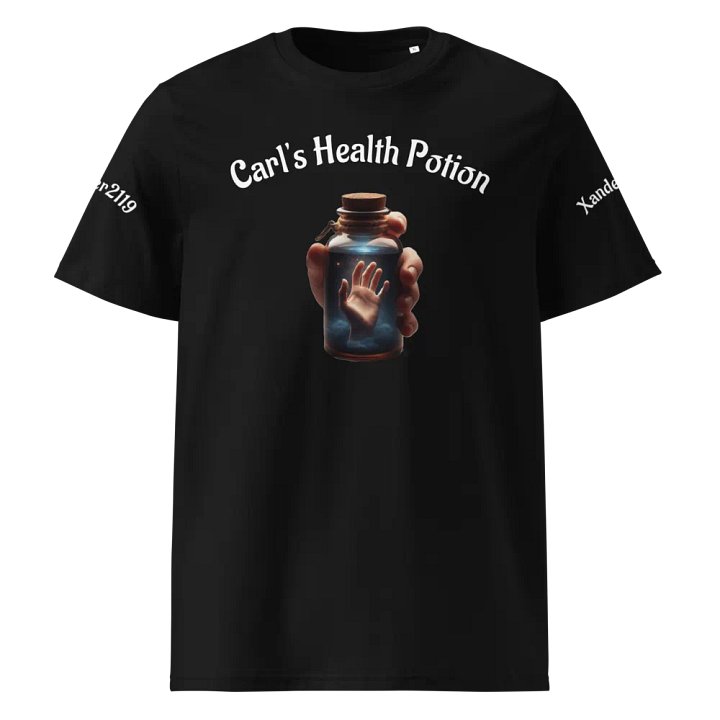Carl's Health Potion product image (1)
