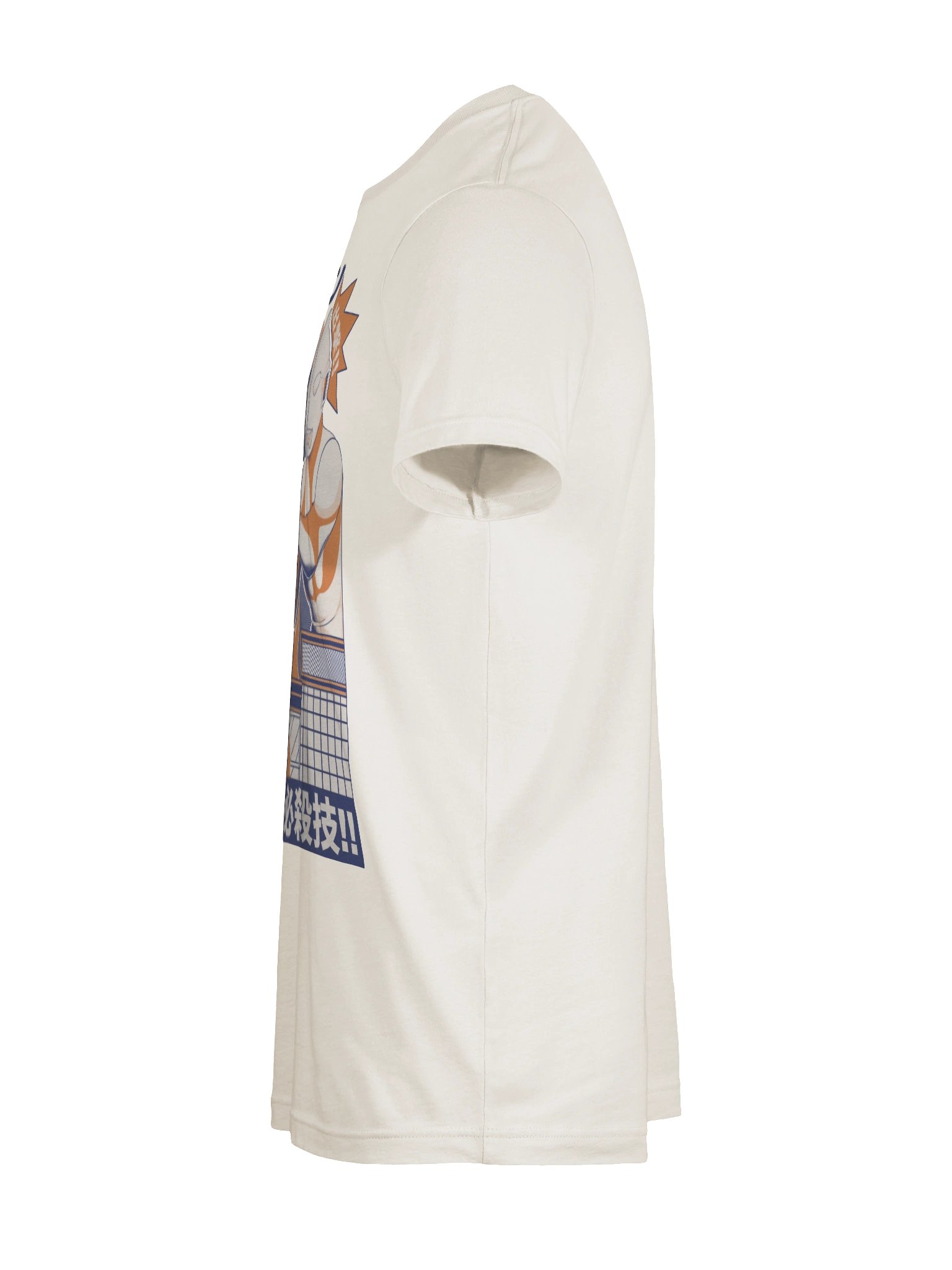 Ultraman T-Shirt product image (31)