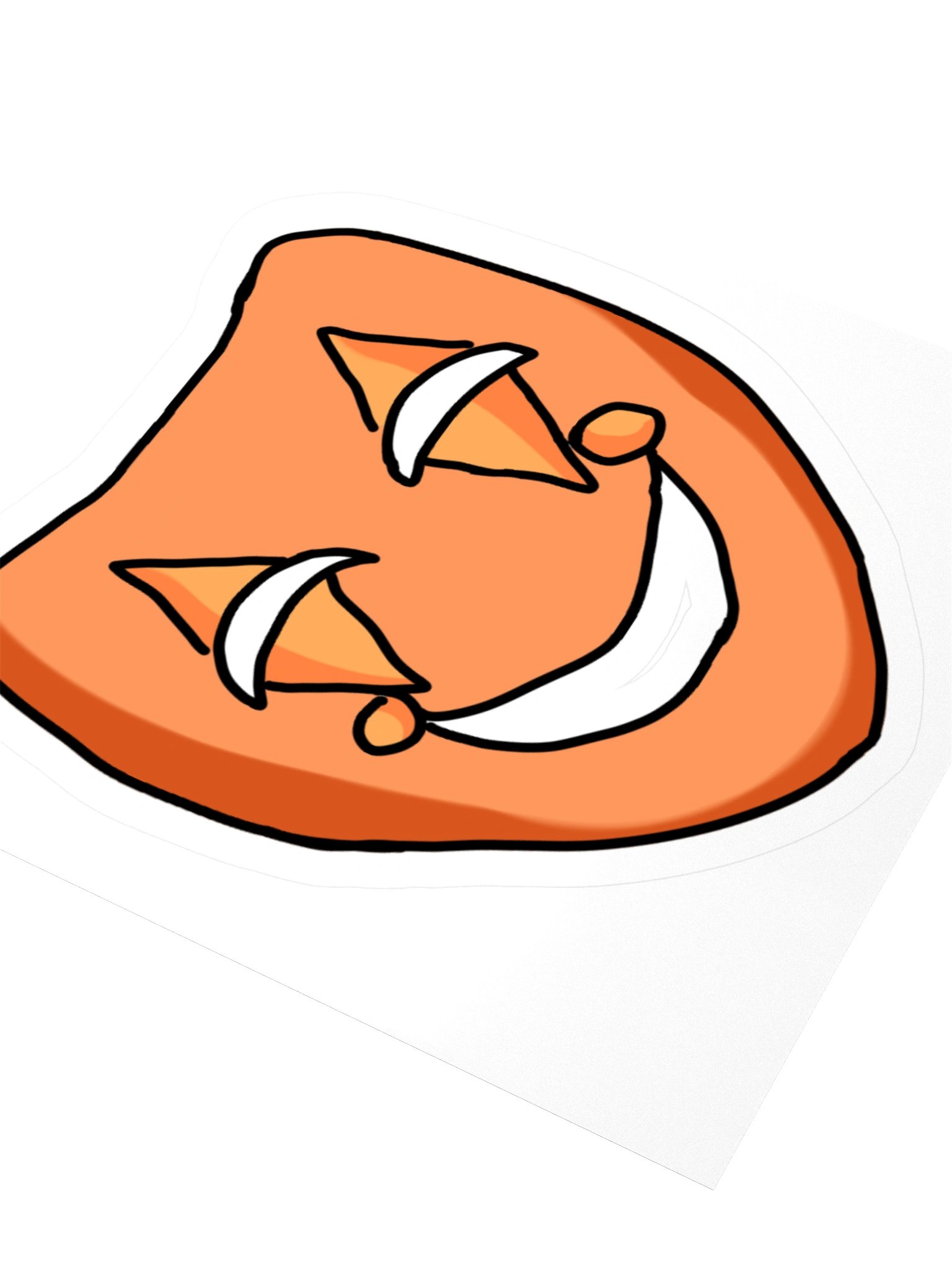 Comedy 2026 | Kiss cut sticker product image (8)