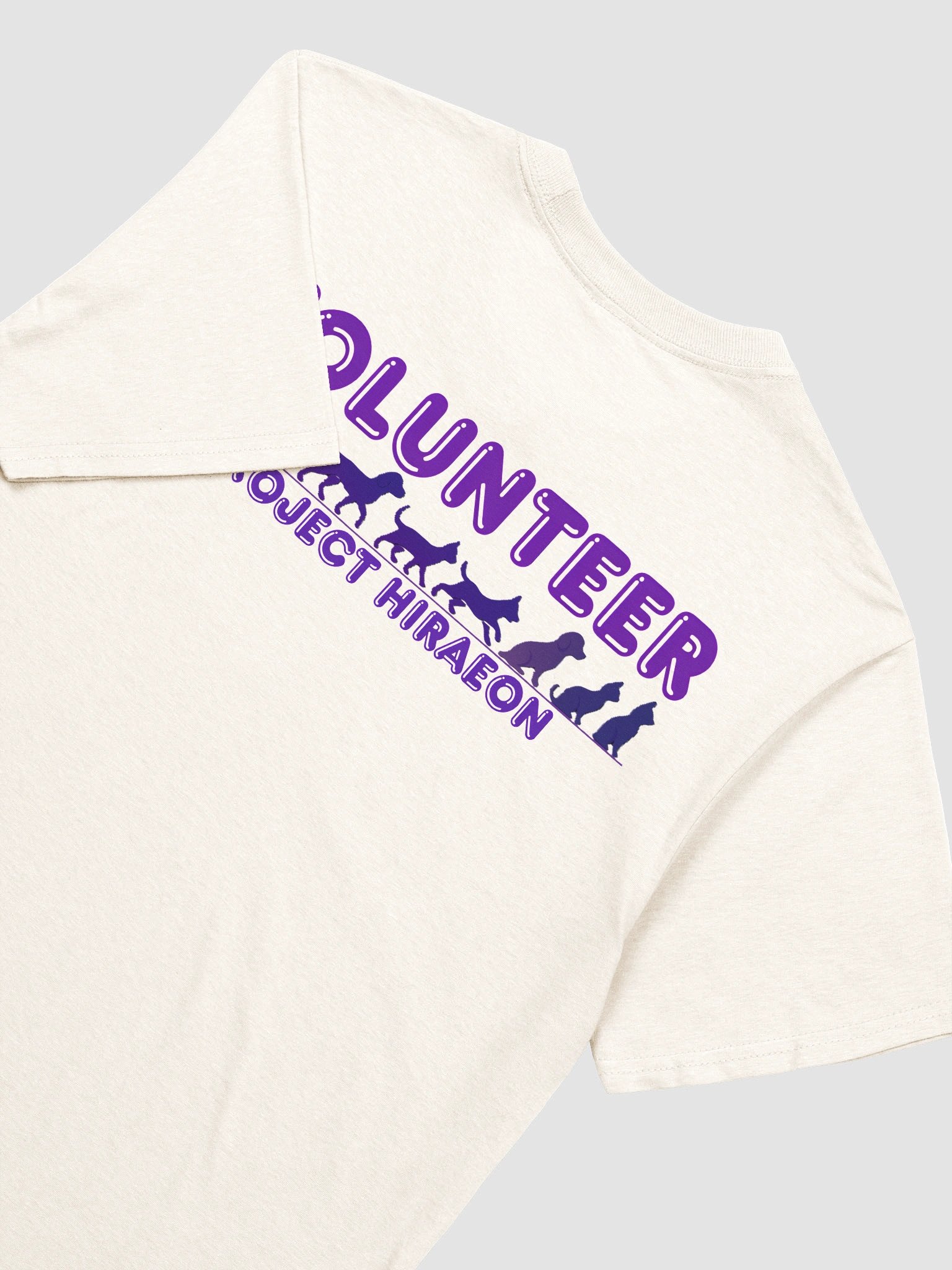 PH VOLUNTEER SHIRT product image (24)