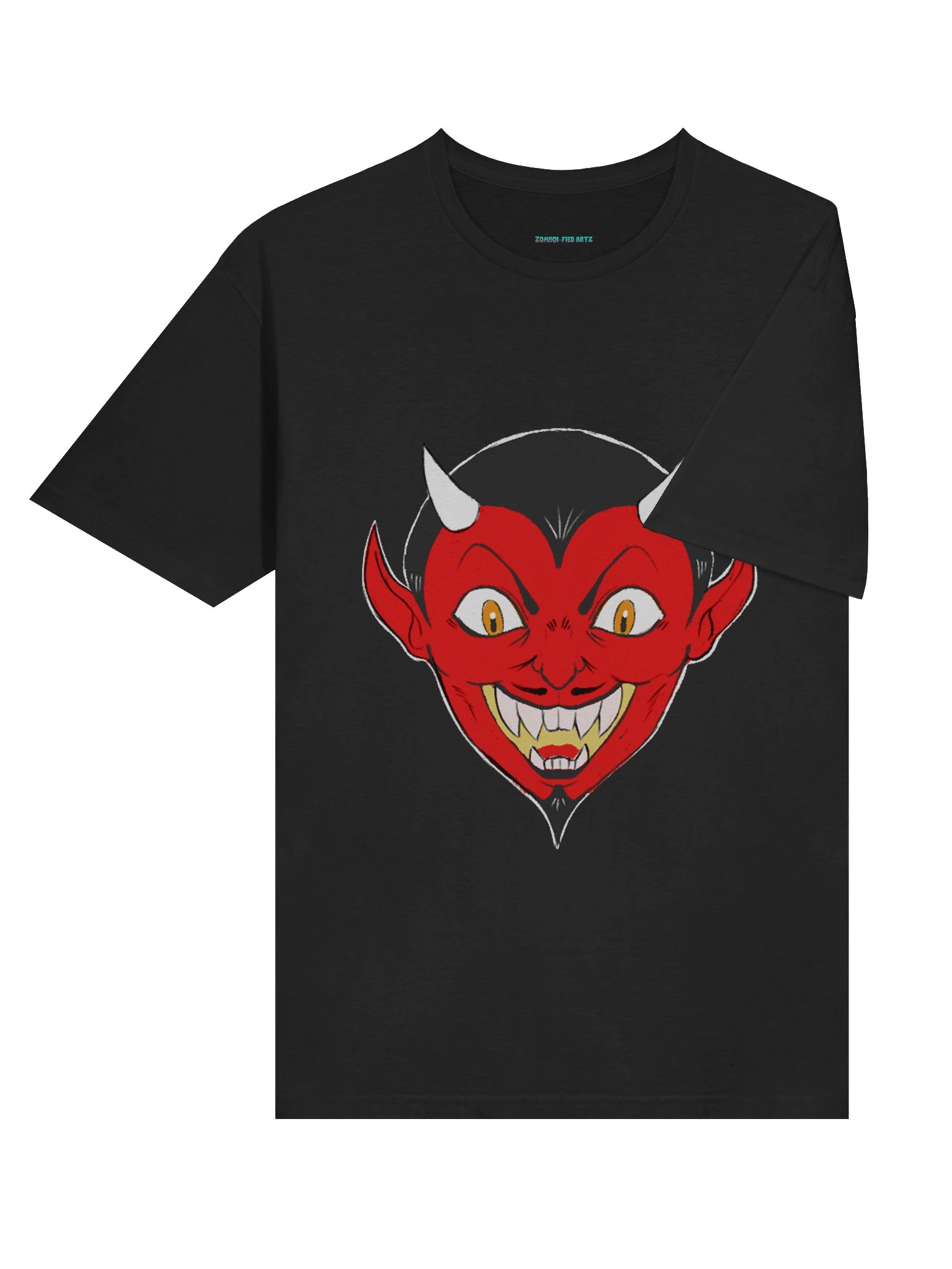 Hot Head tee product image (6)