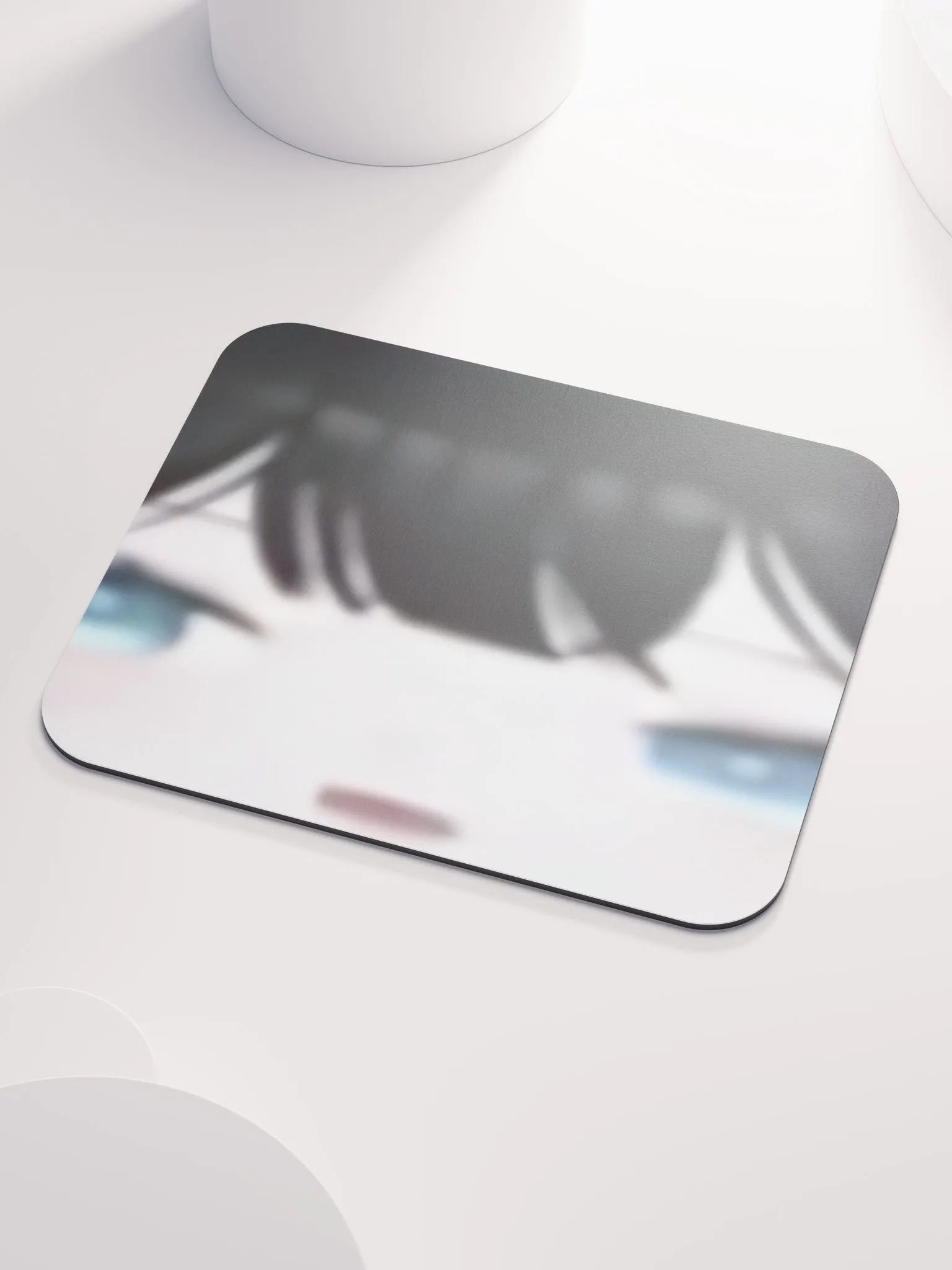 144 Classic Mousepad product image (3)