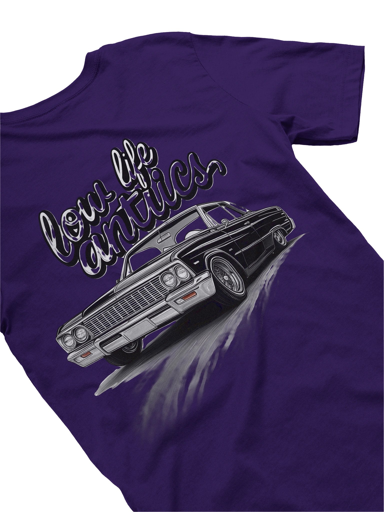 Low Life Shirt product image (31)