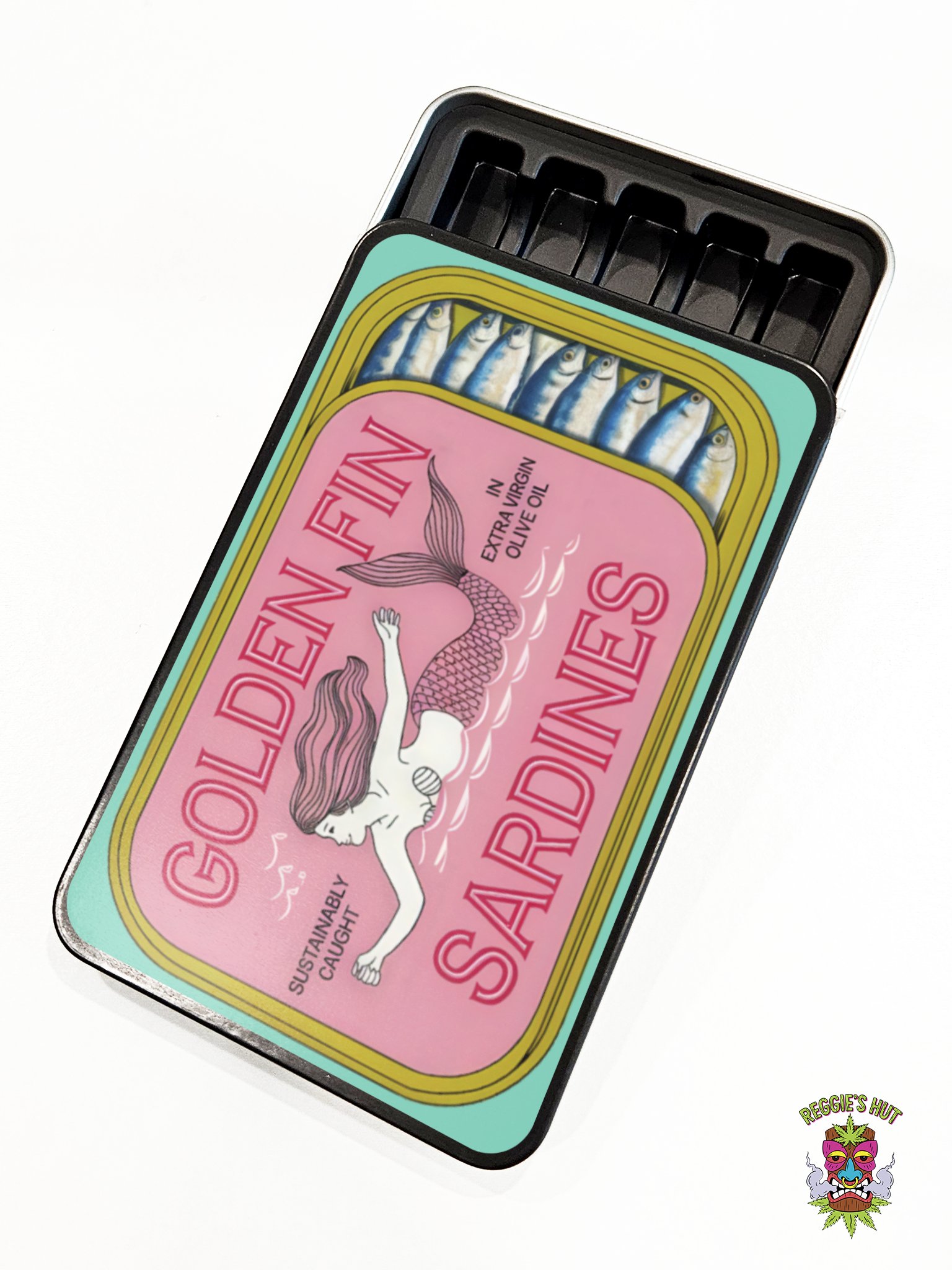 Case - Sardines product image (2)