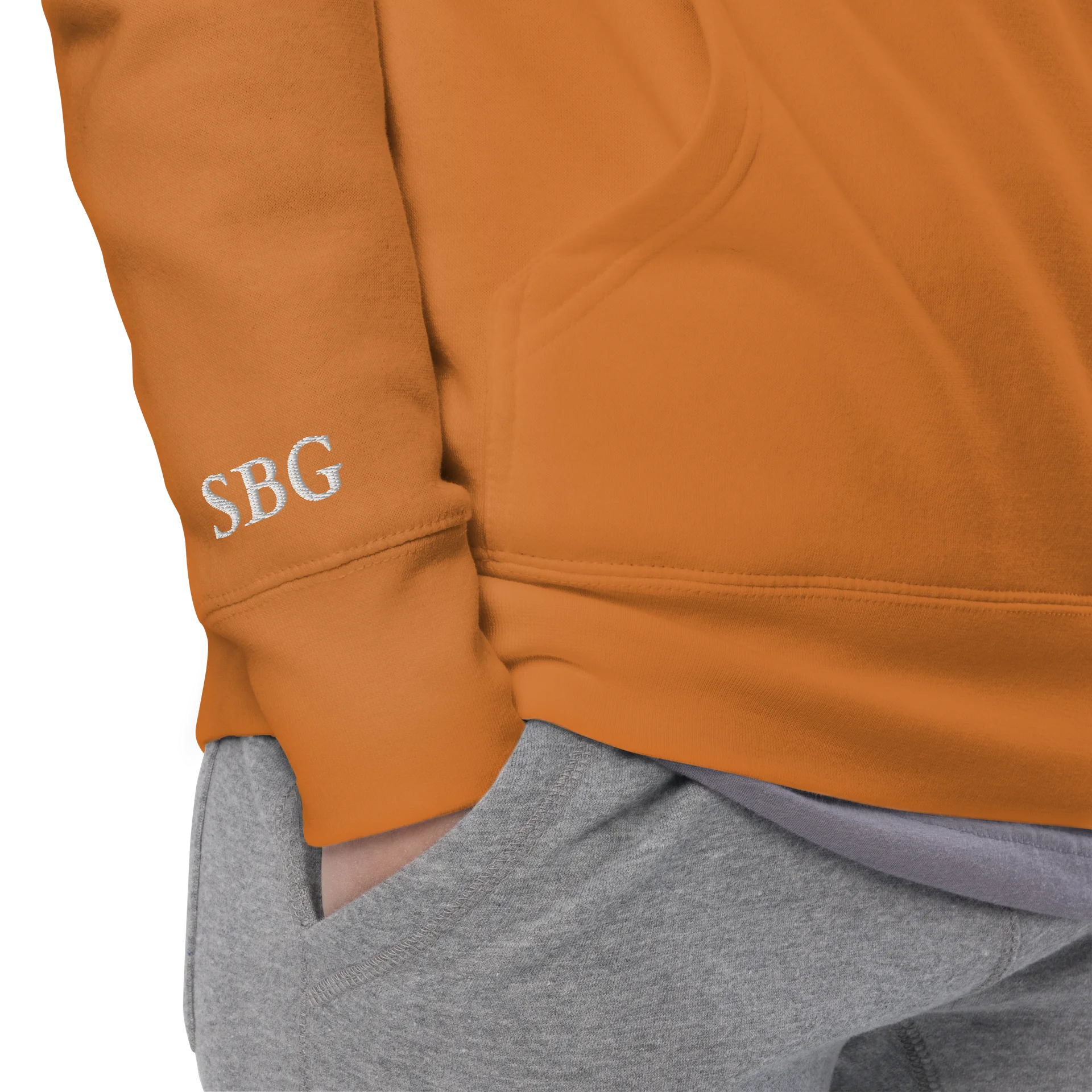 Straight Boy Gangsters (hoodie) product image (5)