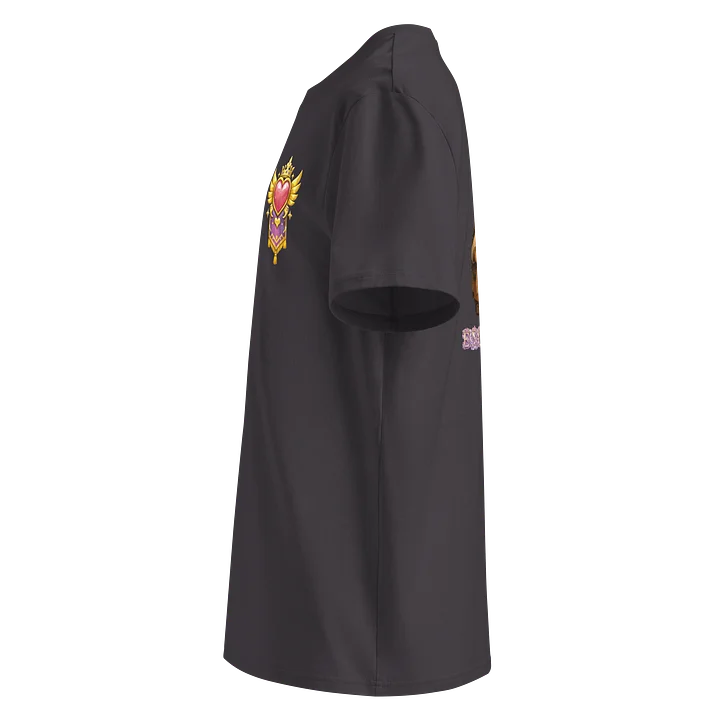 Kingdom Grovelings Organic Cotton Tee product image (2)