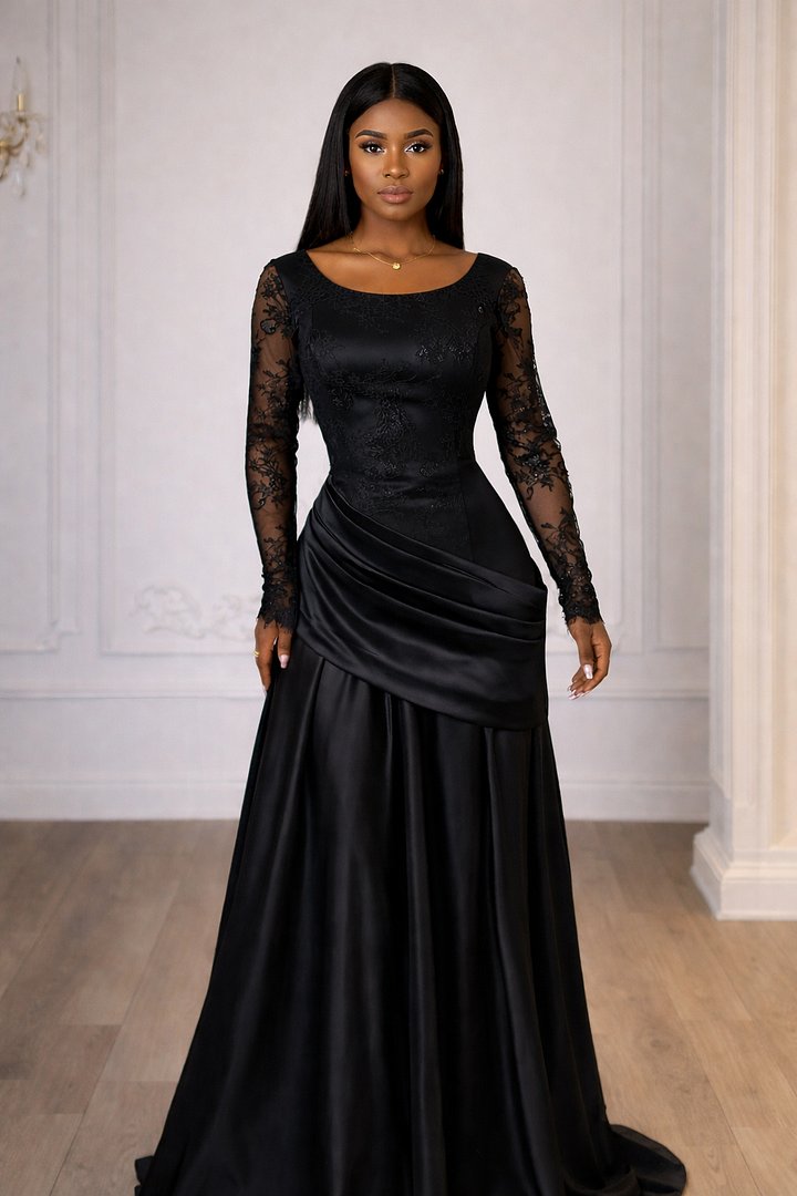 LuXury dress product image (1)