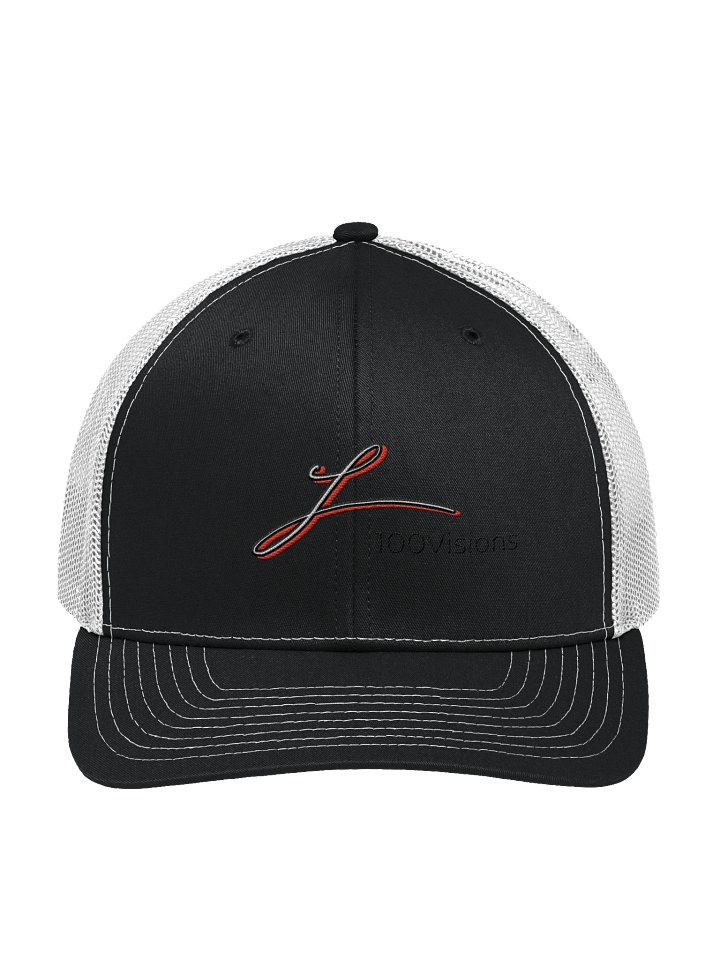 Surgical Precision #2 Companion V1 | Trucker Snapback | Hat product image (1)