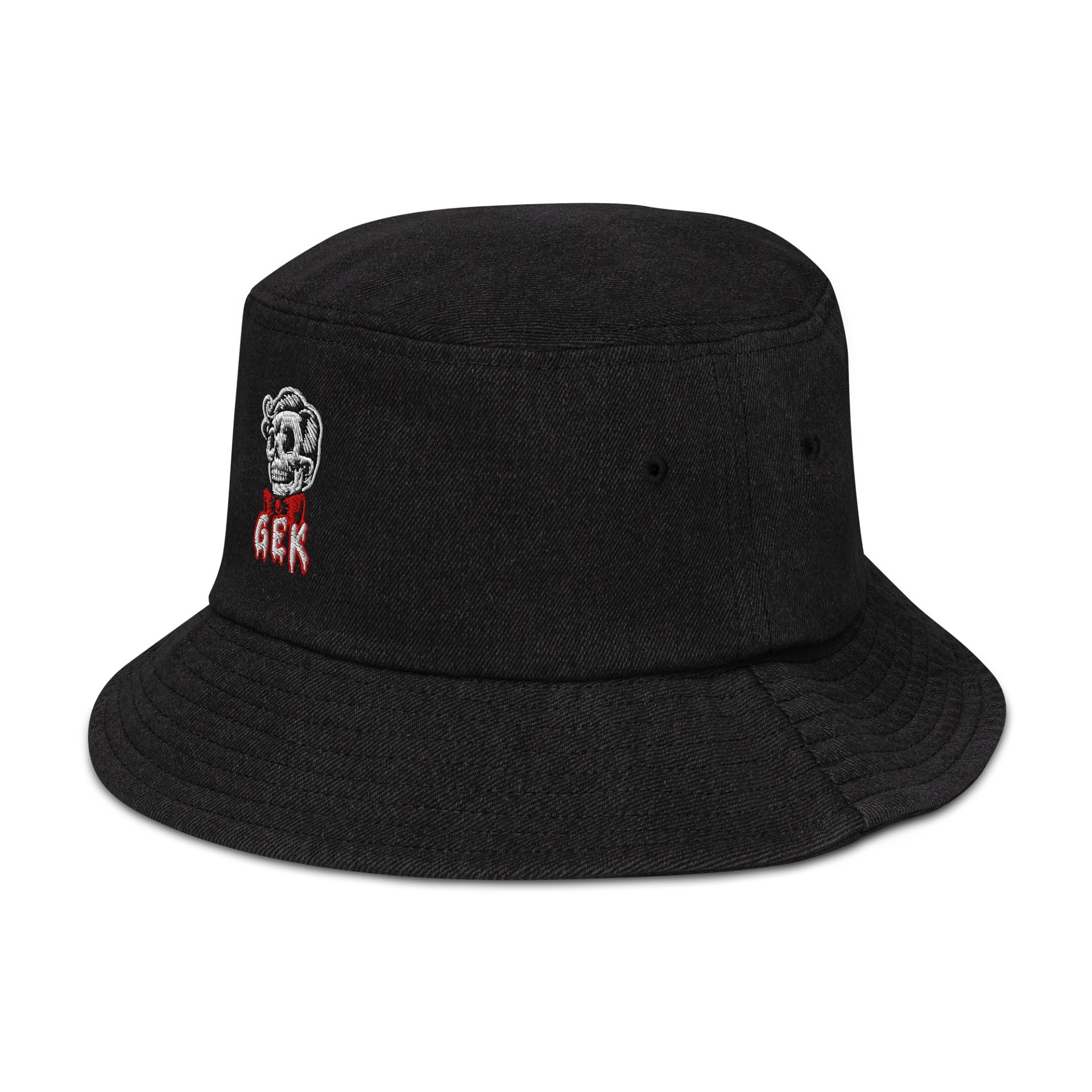 Gekibot Bucket Hat product image (4)