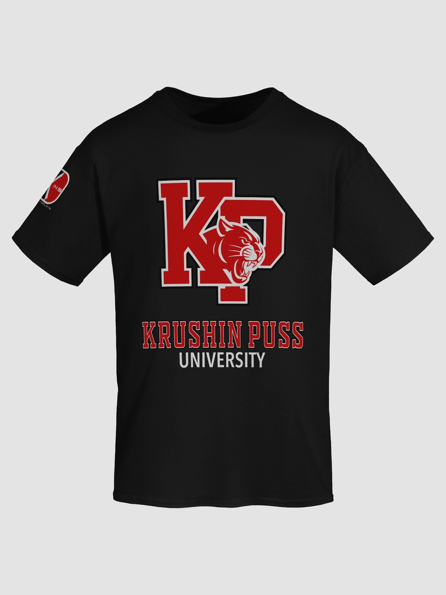 Krushin Puss University product image (7)