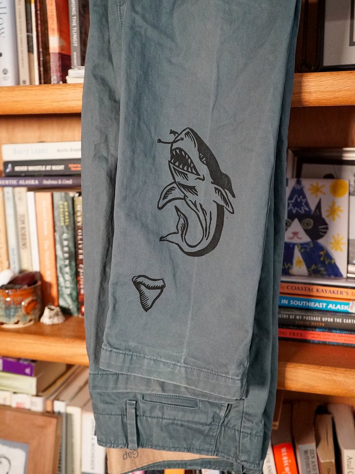 Custom Clothing Print product image (2)