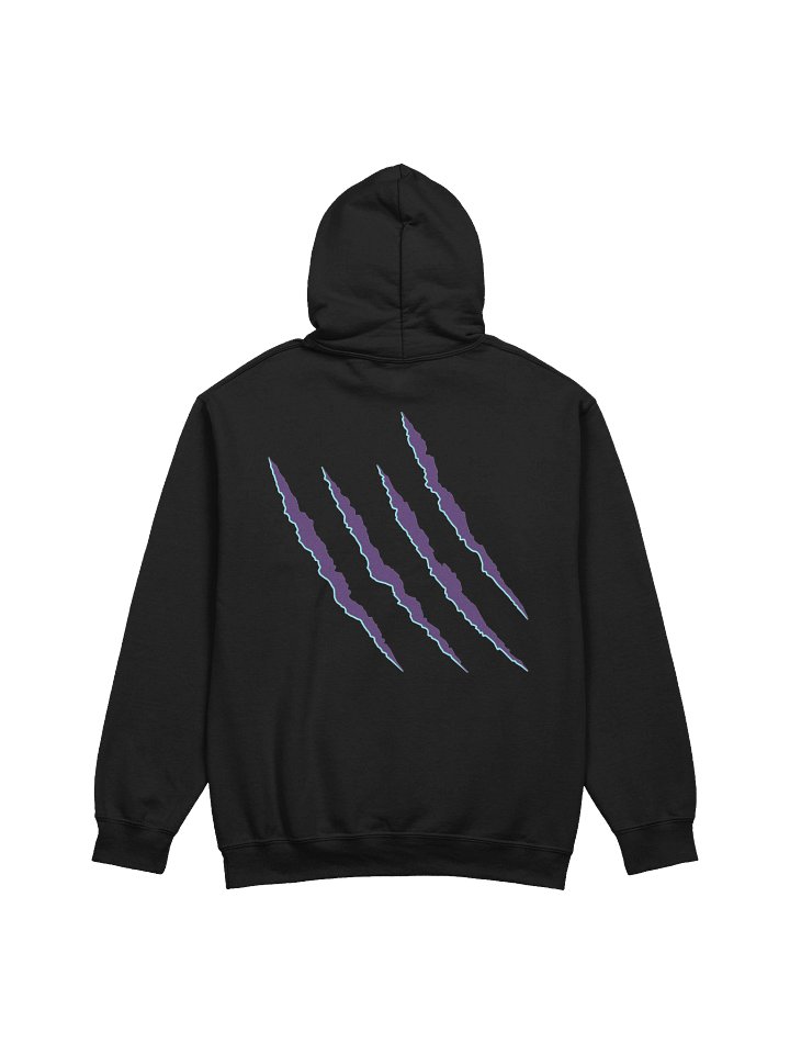 Neo Wolf Hoodie product image (6)