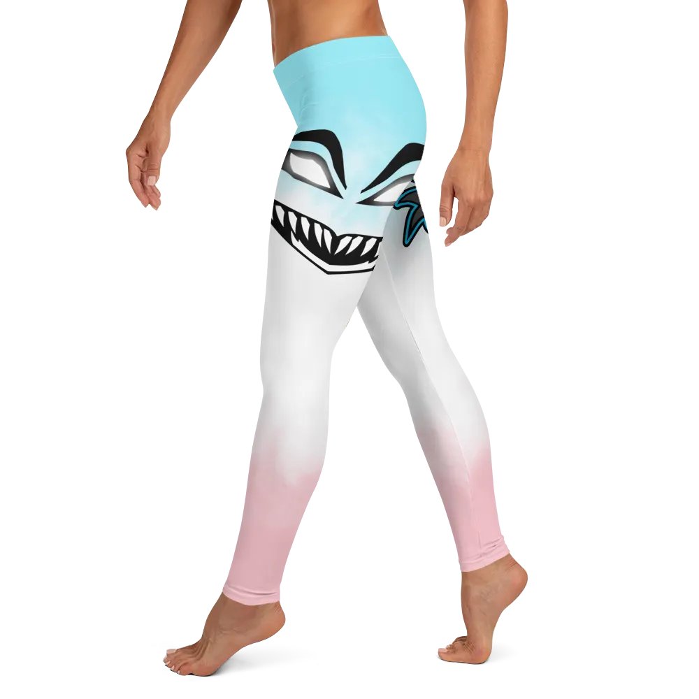 All over Print Leggings product image (10)