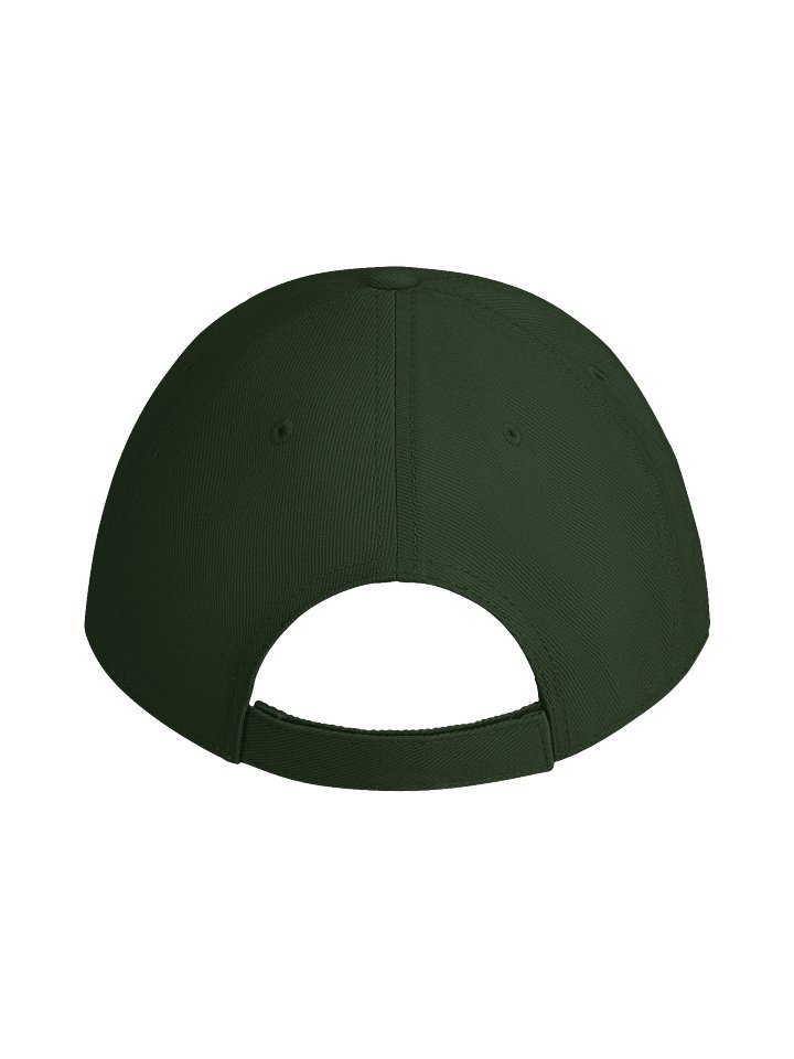 Logo Low Profile Cap product image (2)