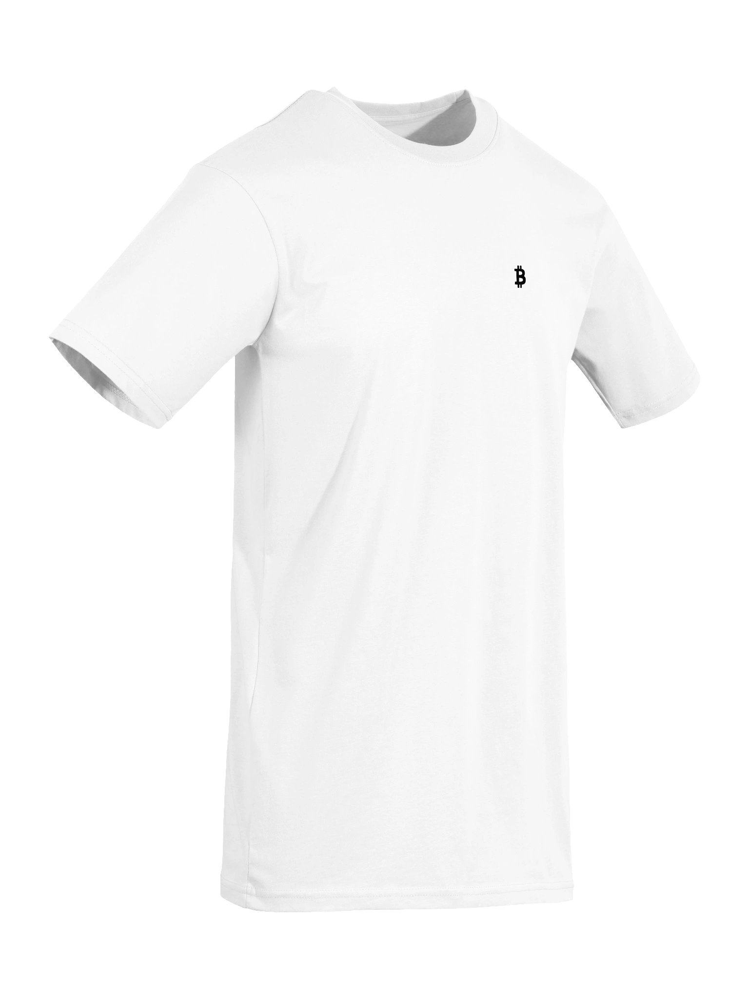 Minimal White Plain product image (6)