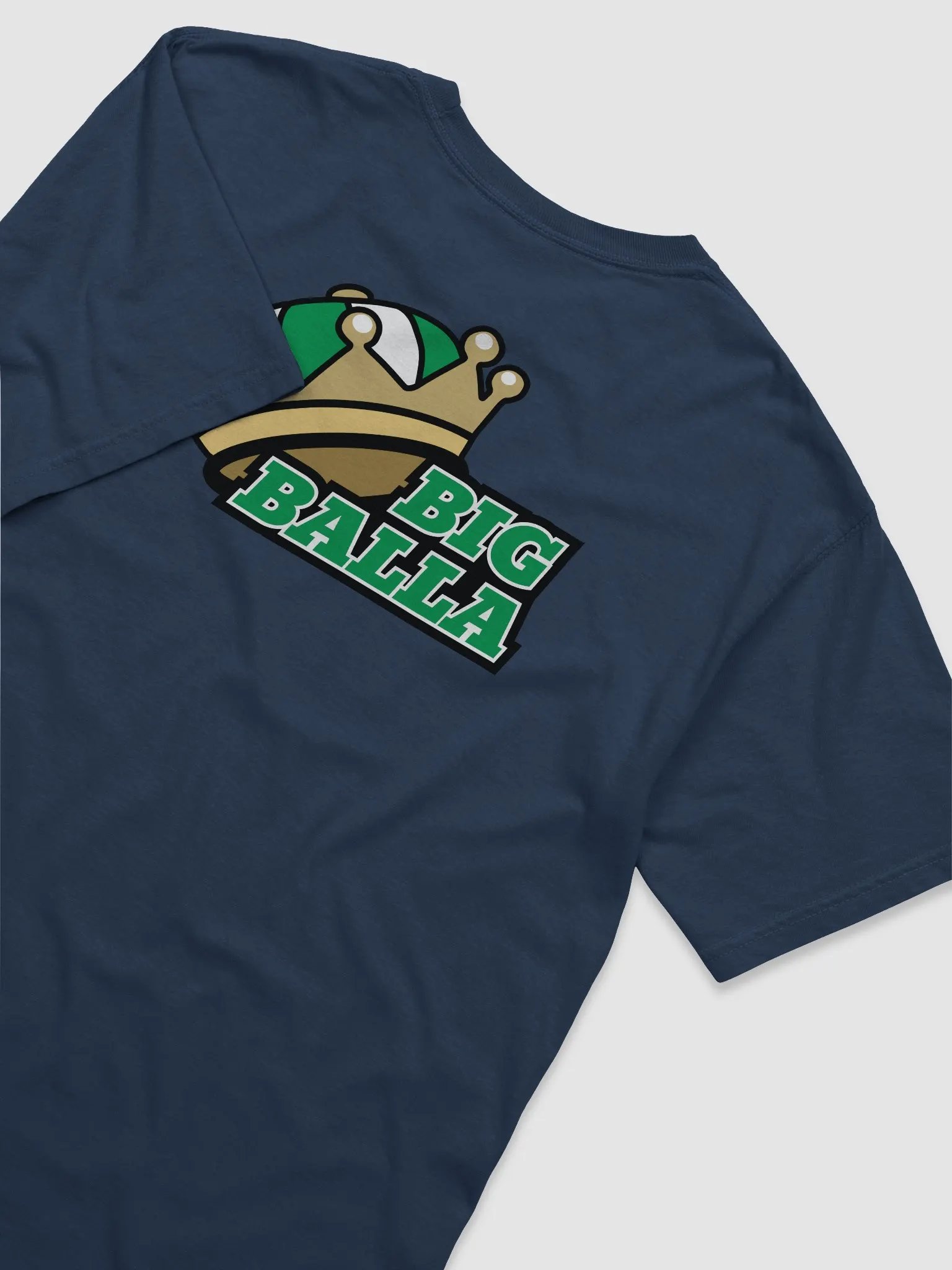 Big Balla Comfort Colors Tee product image (32)