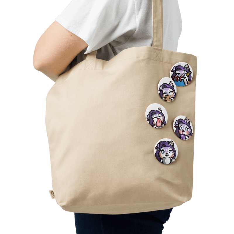 Foodie Pup Pins product image (3)