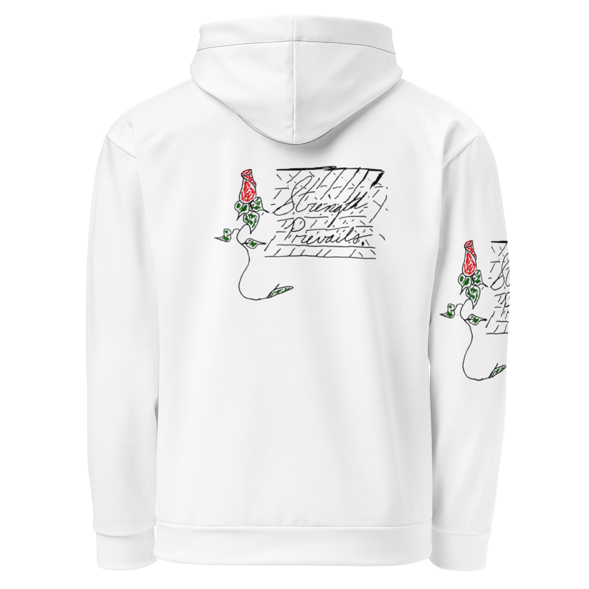 Cookies and Cream | Hoodie product image (5)