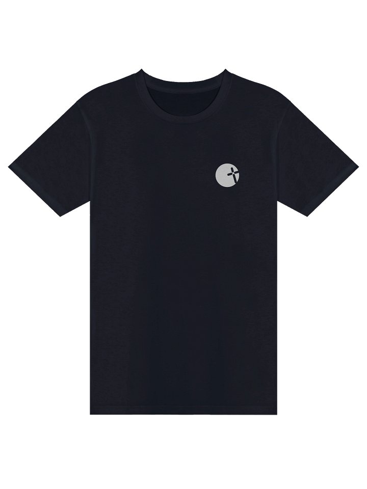 A Church Without Walls Navy - Unisex Premium T-Shirt by AS Colour product image (1)