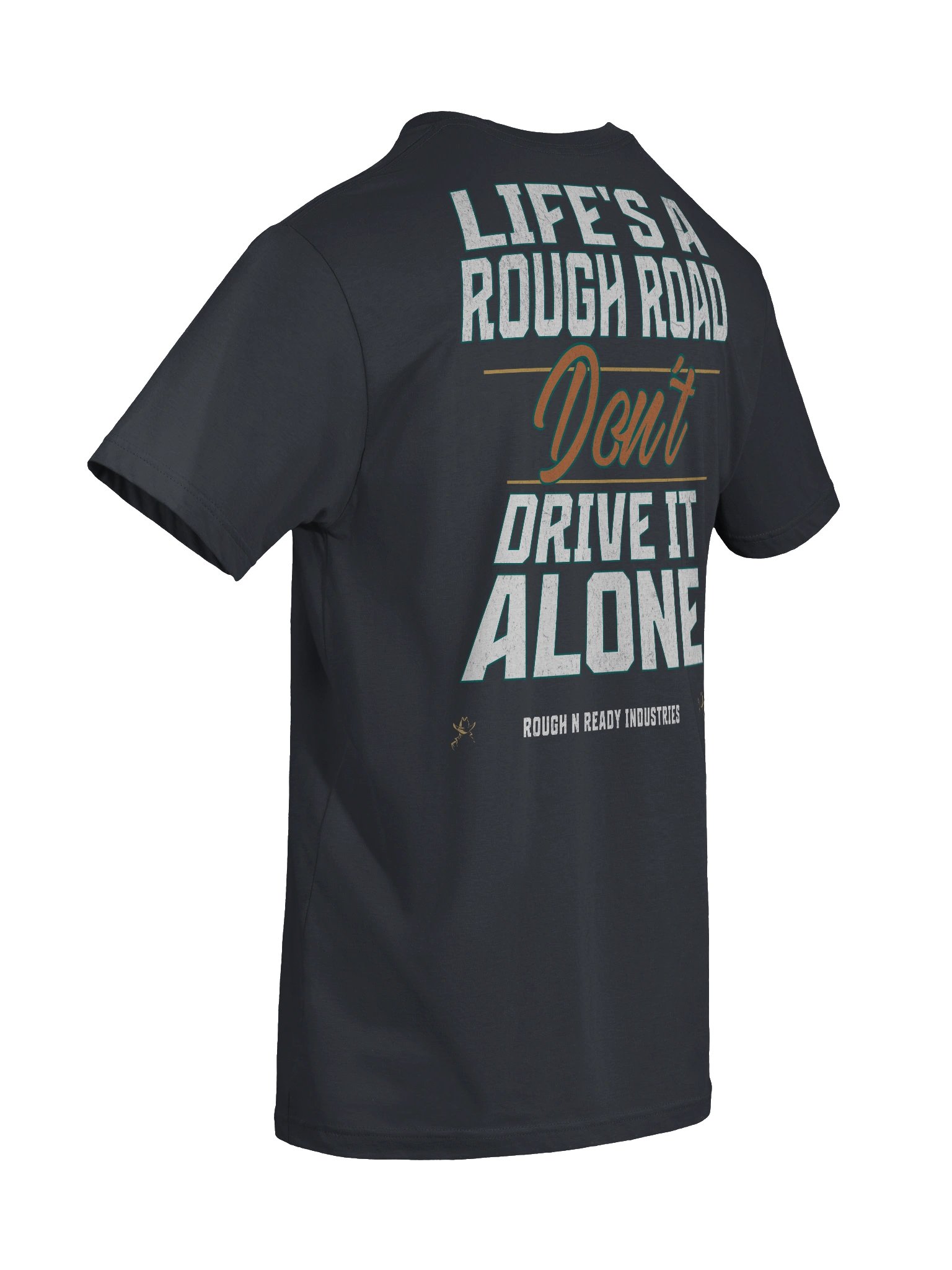 Life's a rough road product image (11)