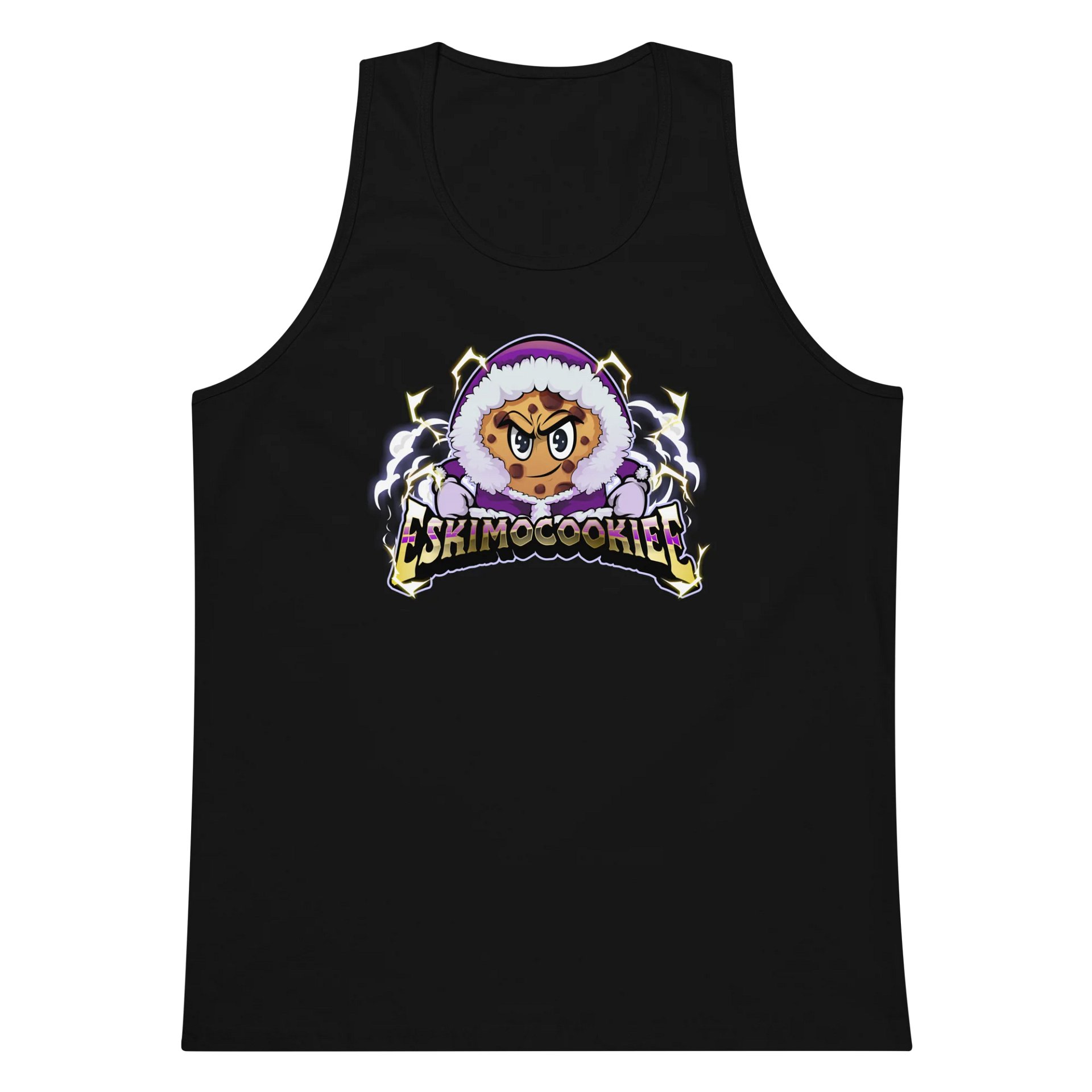 Mens CookieeTank product image (5)