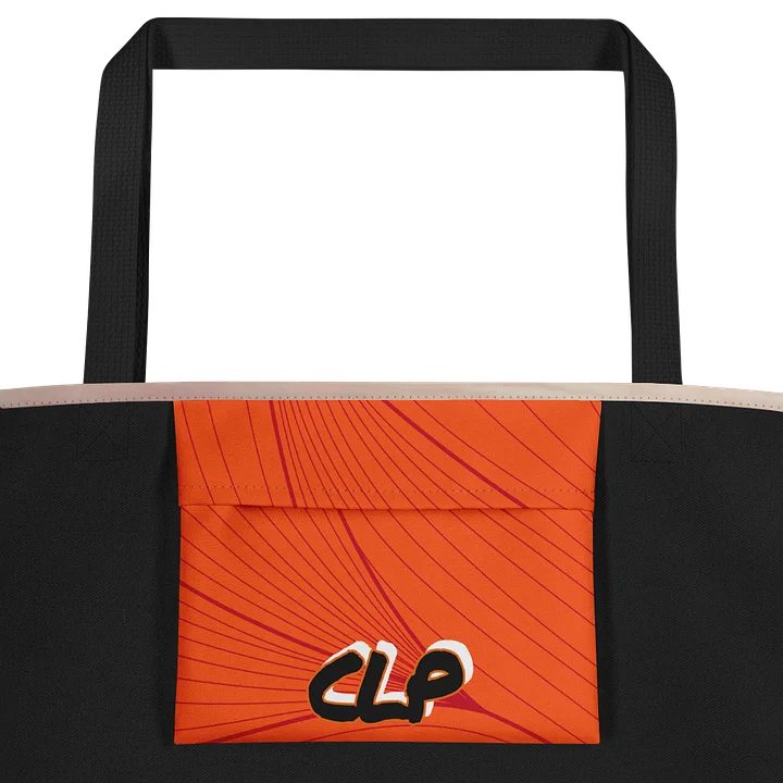 Sunrise Tote Bag product image (2)