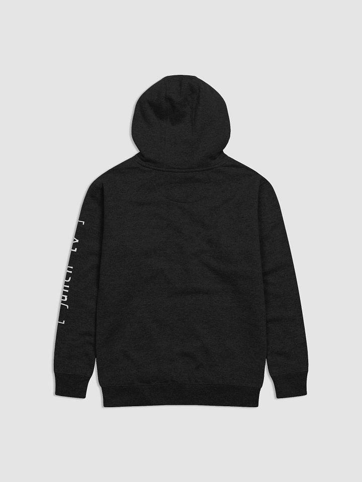 Junch Hoodie Purple product image (2)