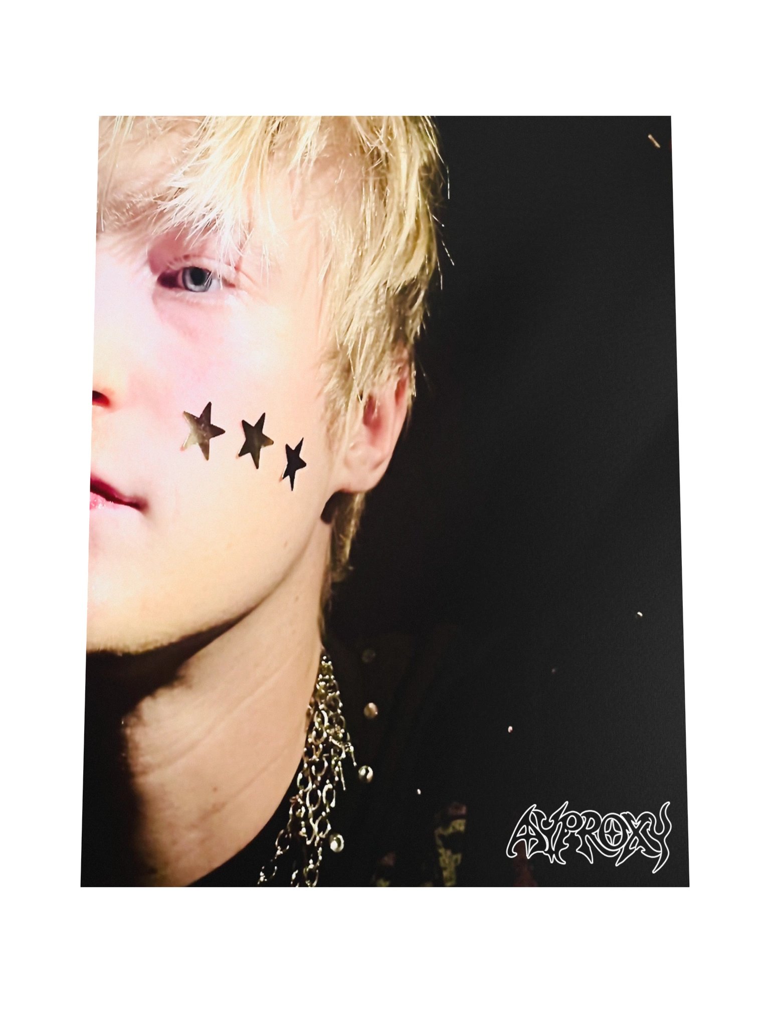 Nosebleeds Poster Print product image (4)