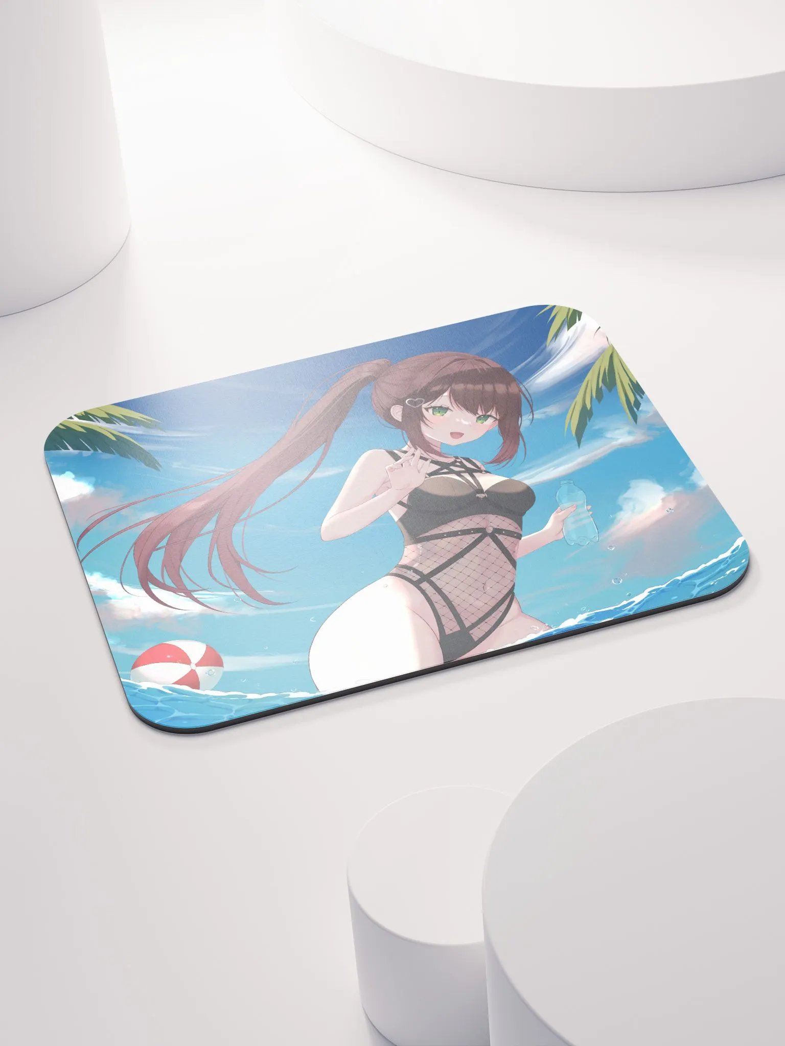 'Bathing Suit' Mouse Pad product image (4)