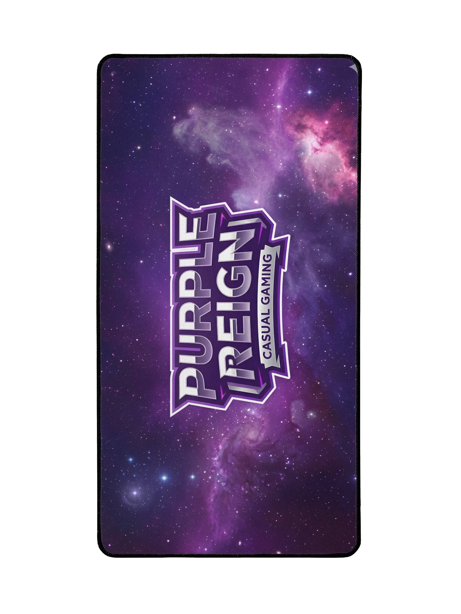 Galactic Nebula Desk Mat product image (2)