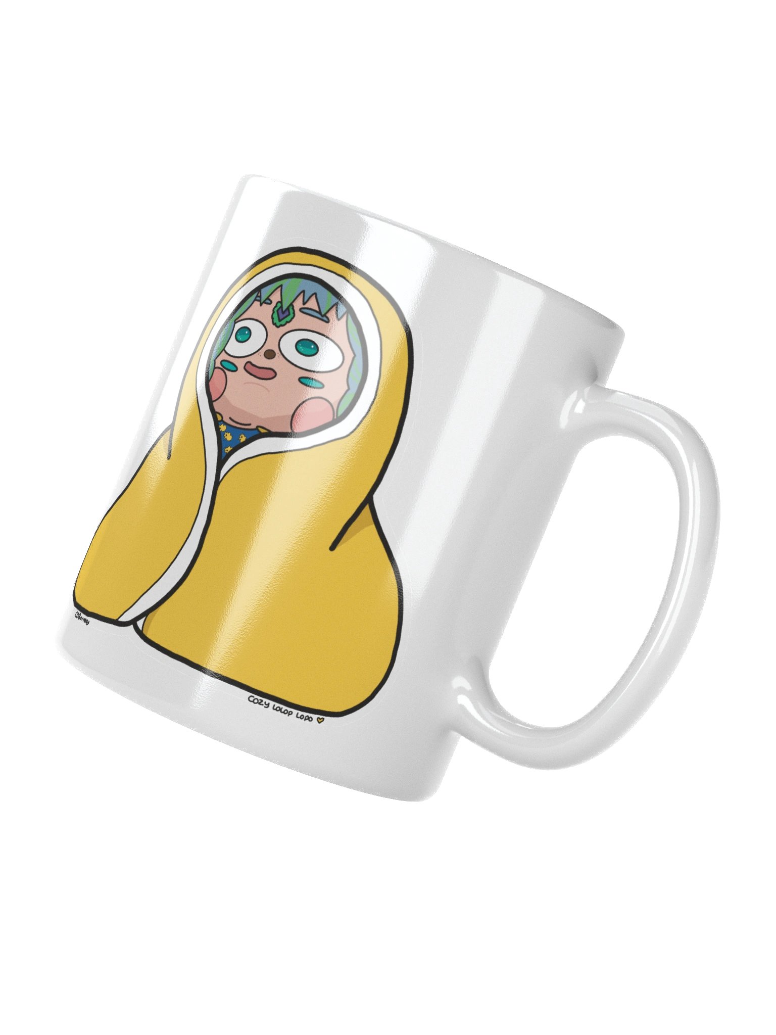 Cozy Lolo Mug product image (9)