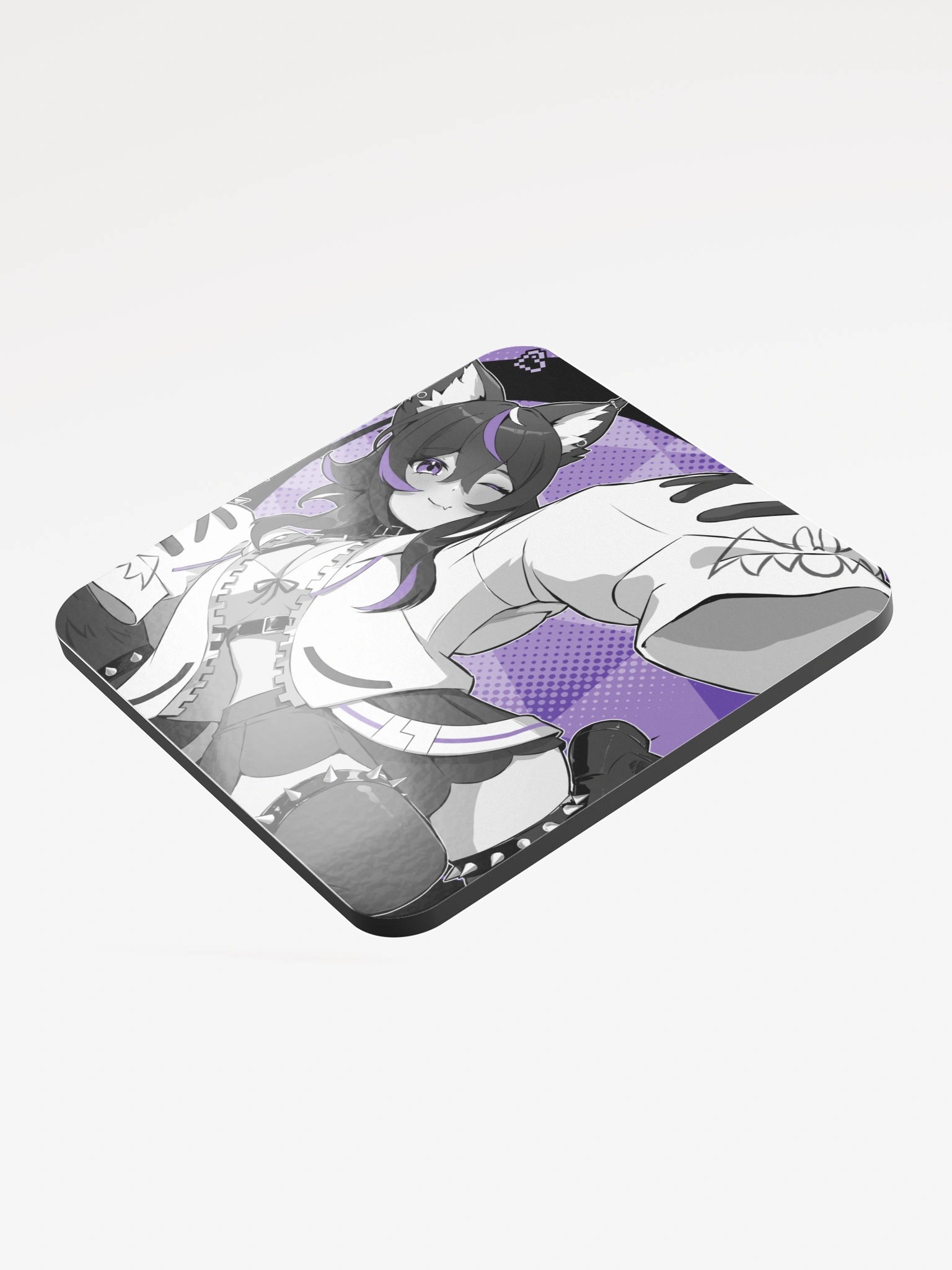 Mystic Fox Coaster product image (3)