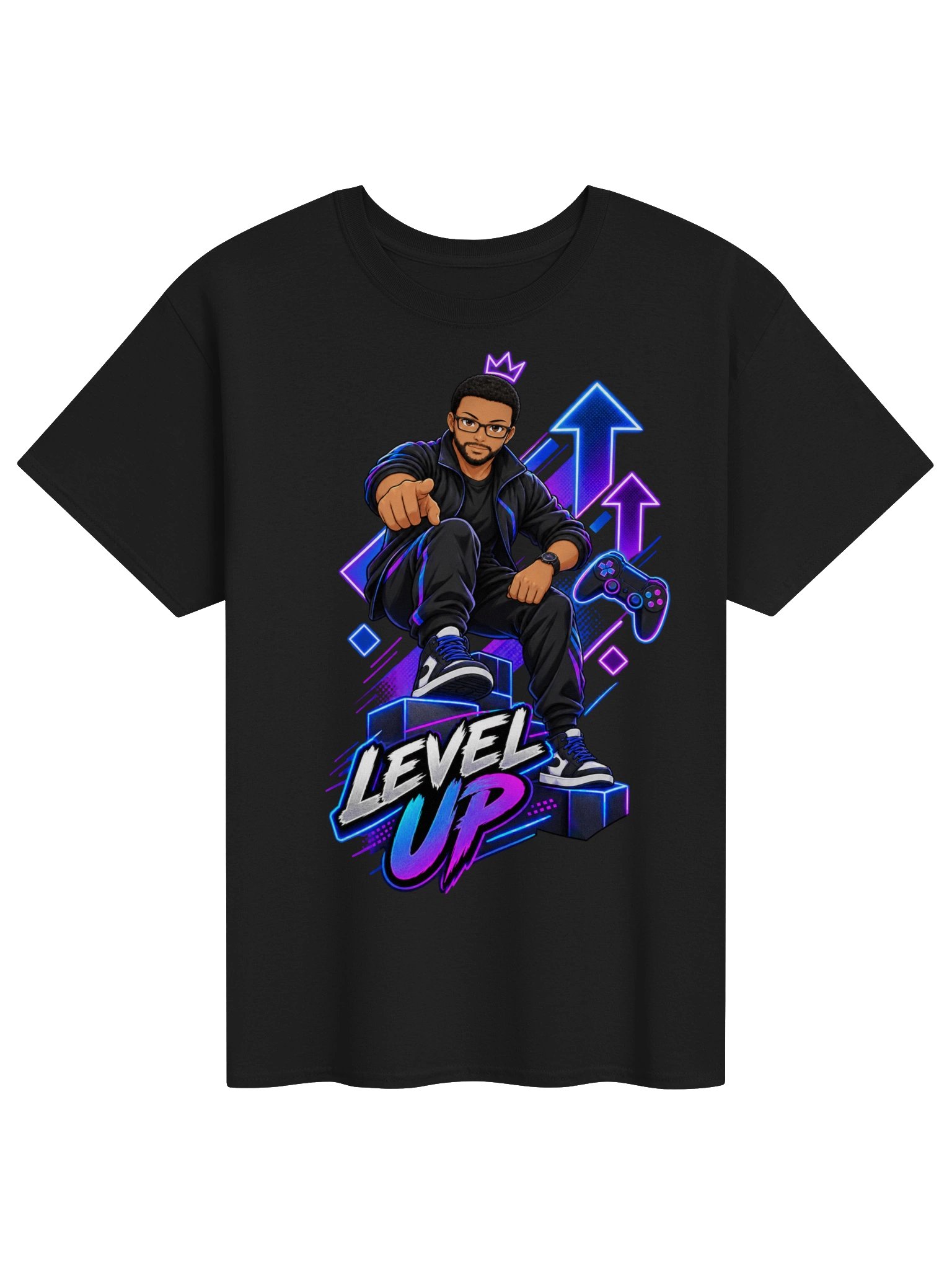 Level Up: Keep Growing product image (1)