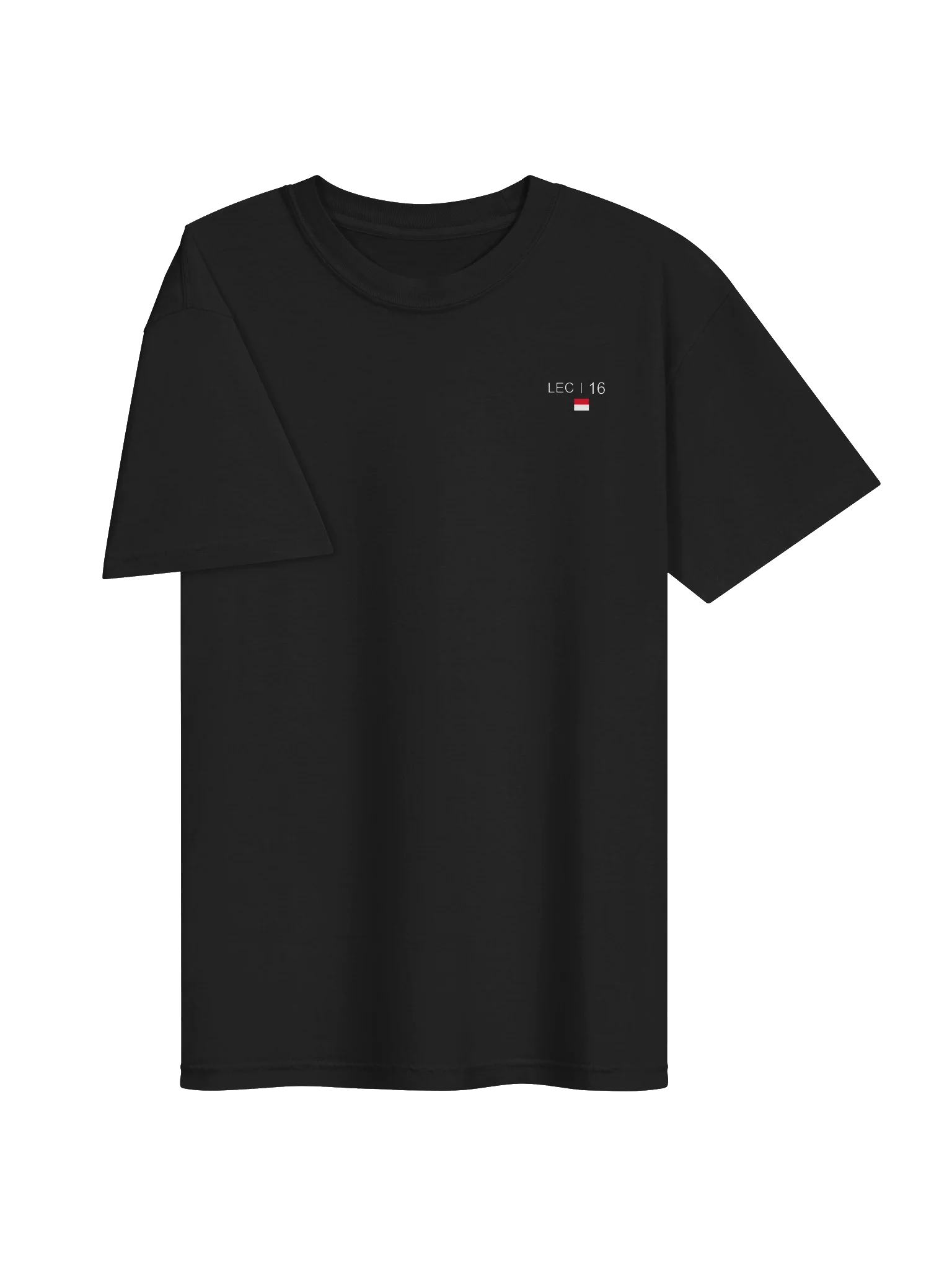 LEC I 16 Minimal Graphic Tee product image (3)