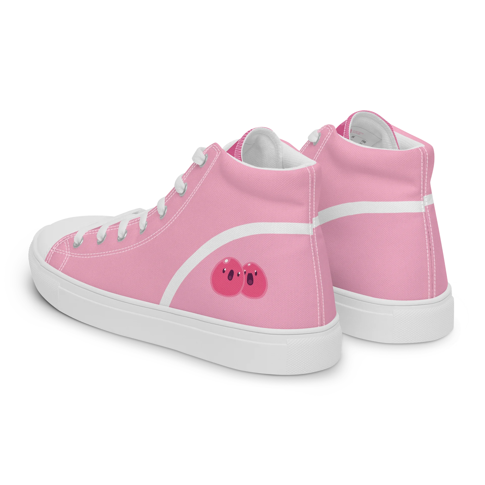 Bea Style Women's High Tops product image (5)