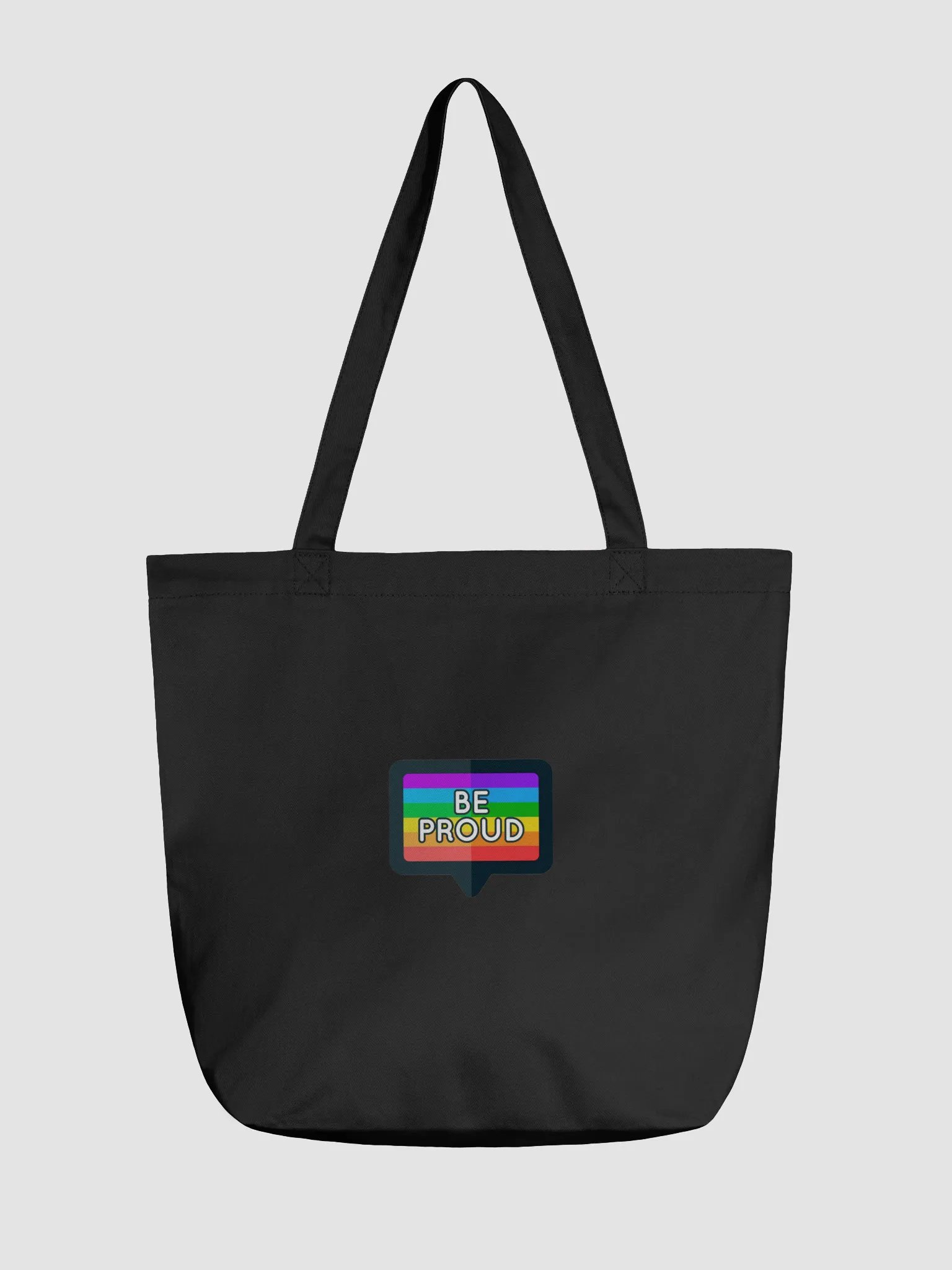 Rainbow Vibe Pride Collection Coach Tote Purse product image (1)