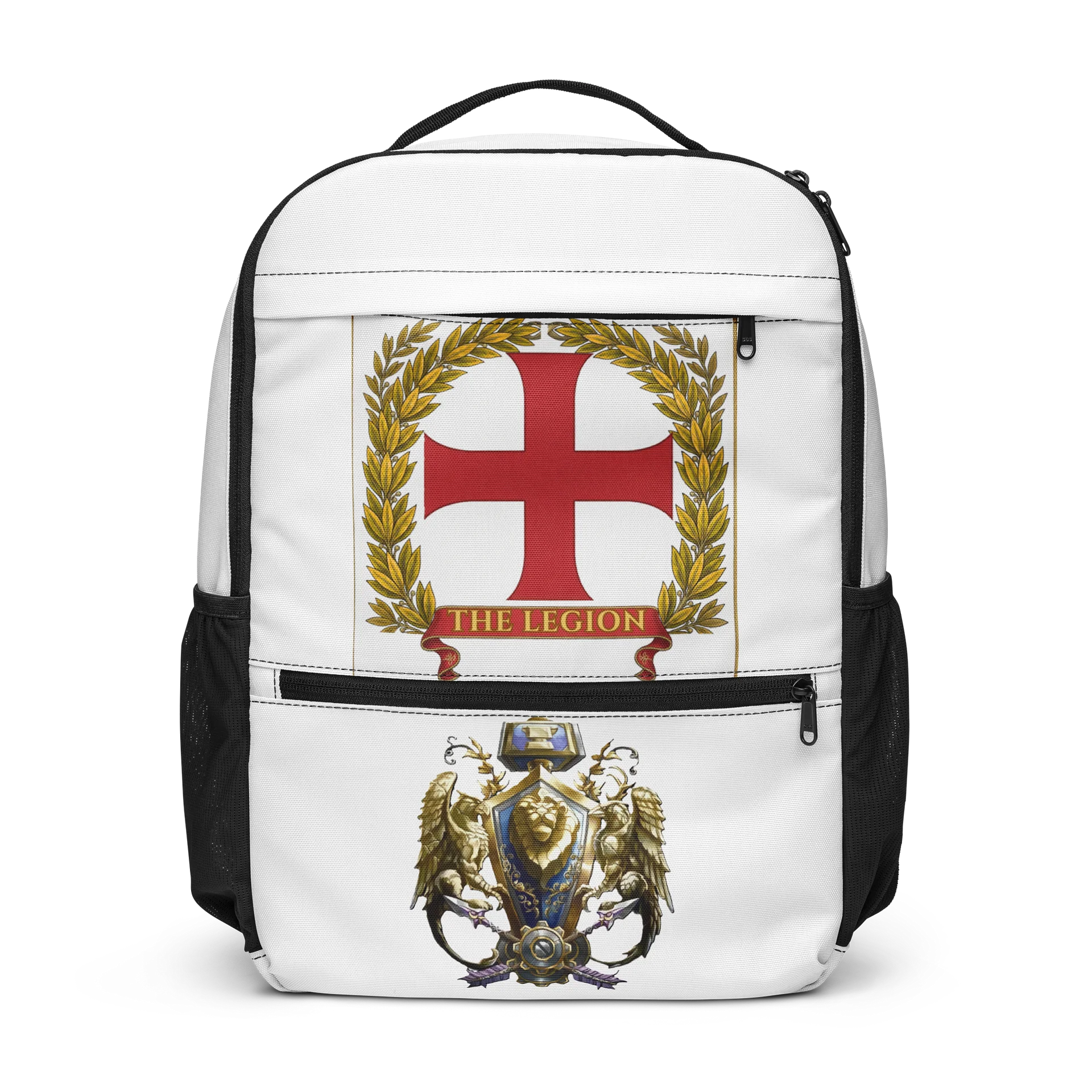 The Legion 20 Slot Bag Drop product image (1)
