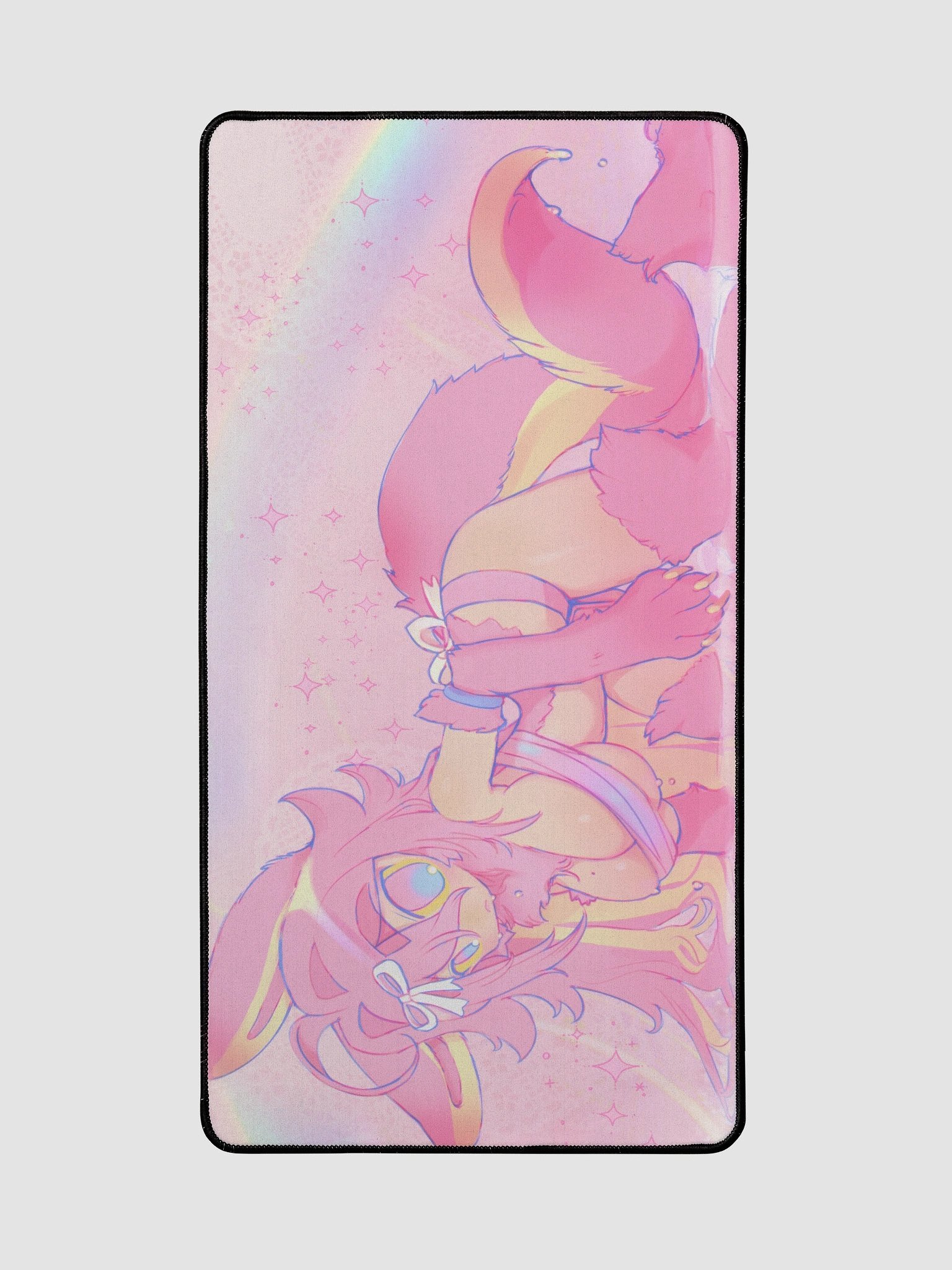 PINK WATERS MAT product image (2)