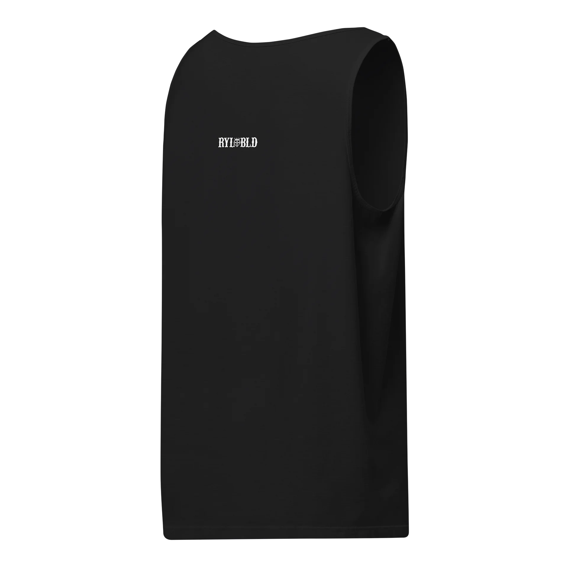 DEADLIFT&CHILL TANK product image (4)