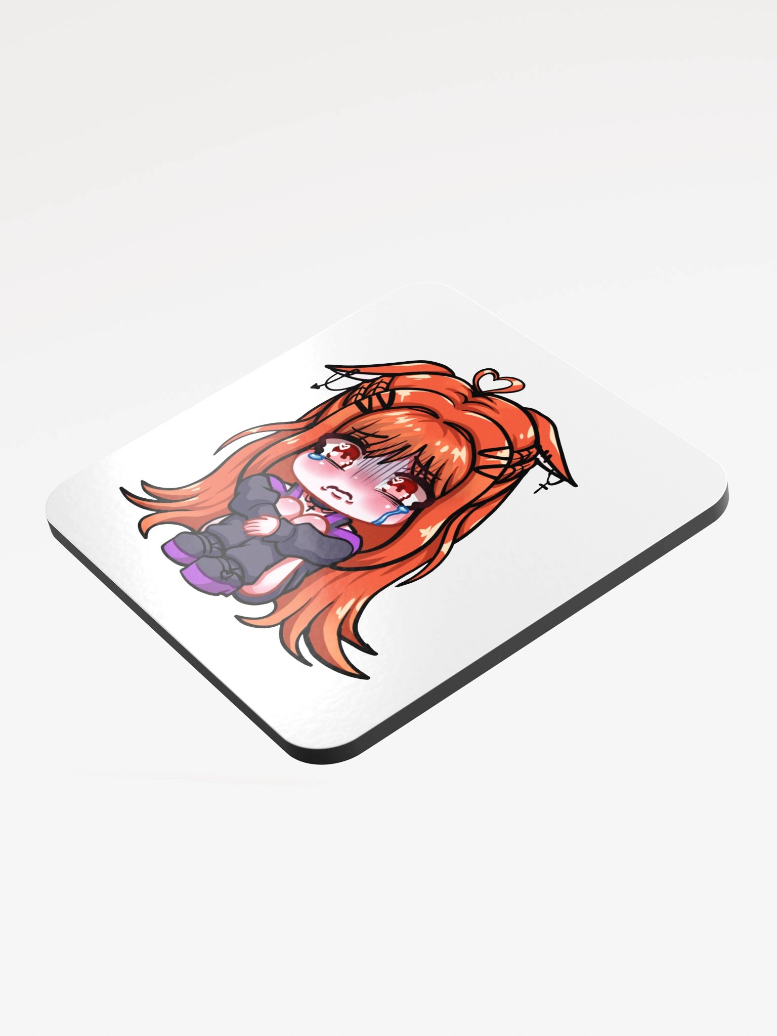 Ruby's "WOMP" Coaster product image (3)