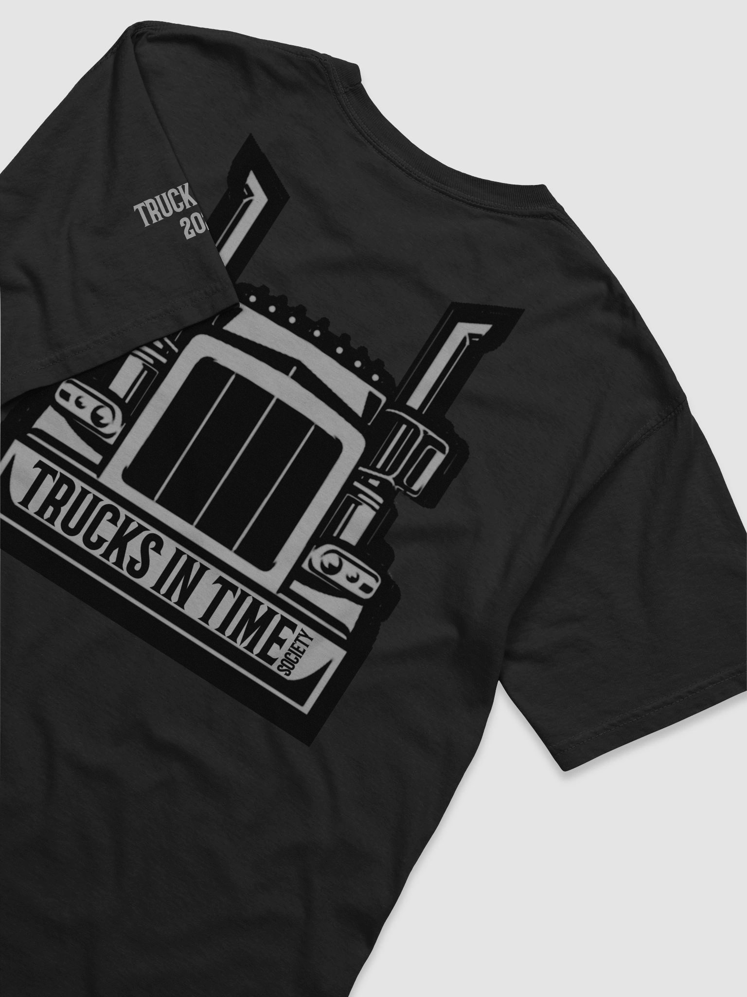 2026 TRUCK Show Shirt product image (3)
