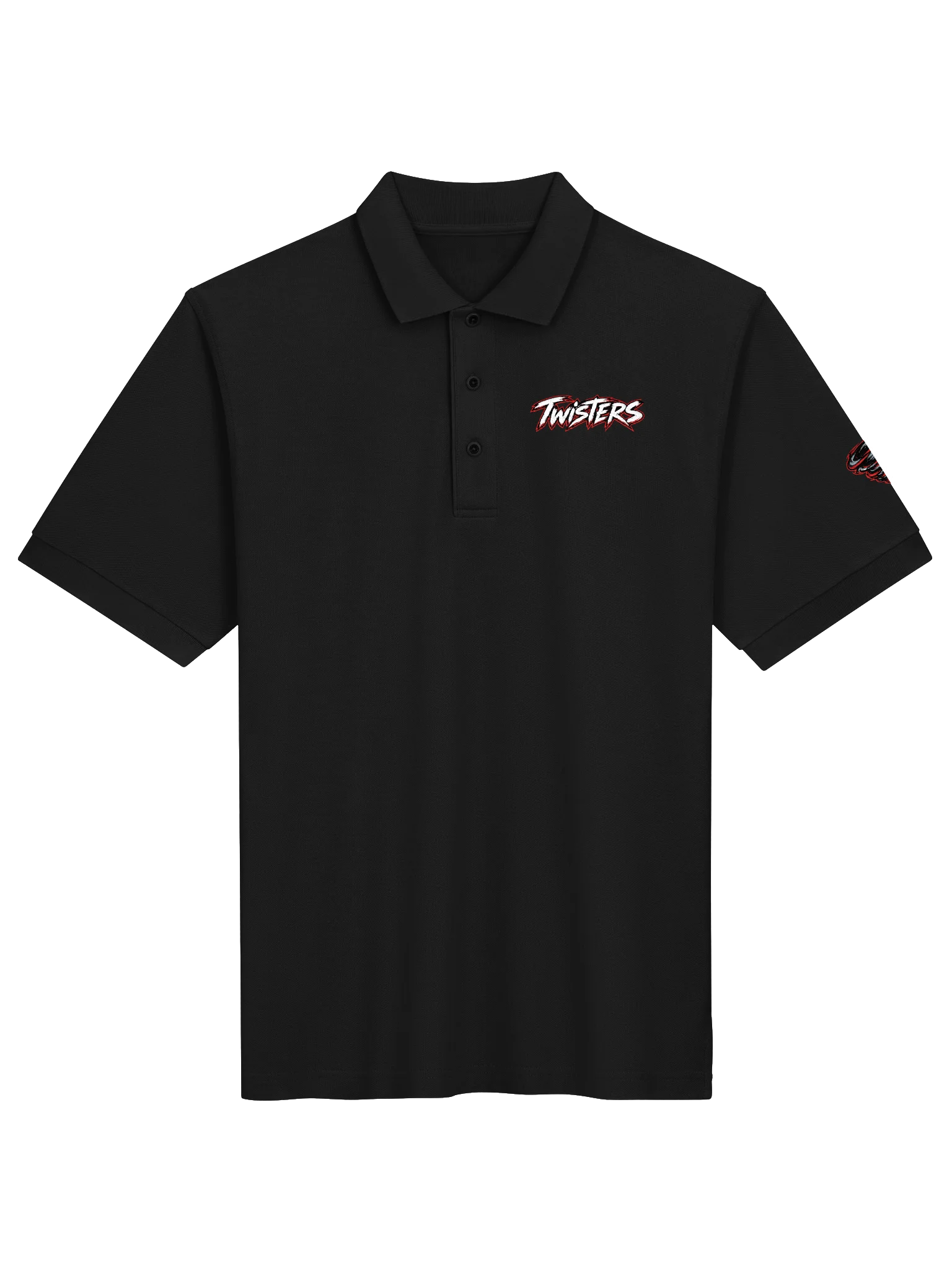 Oklahoma Twisters | Signature Logo Polo product image (1)