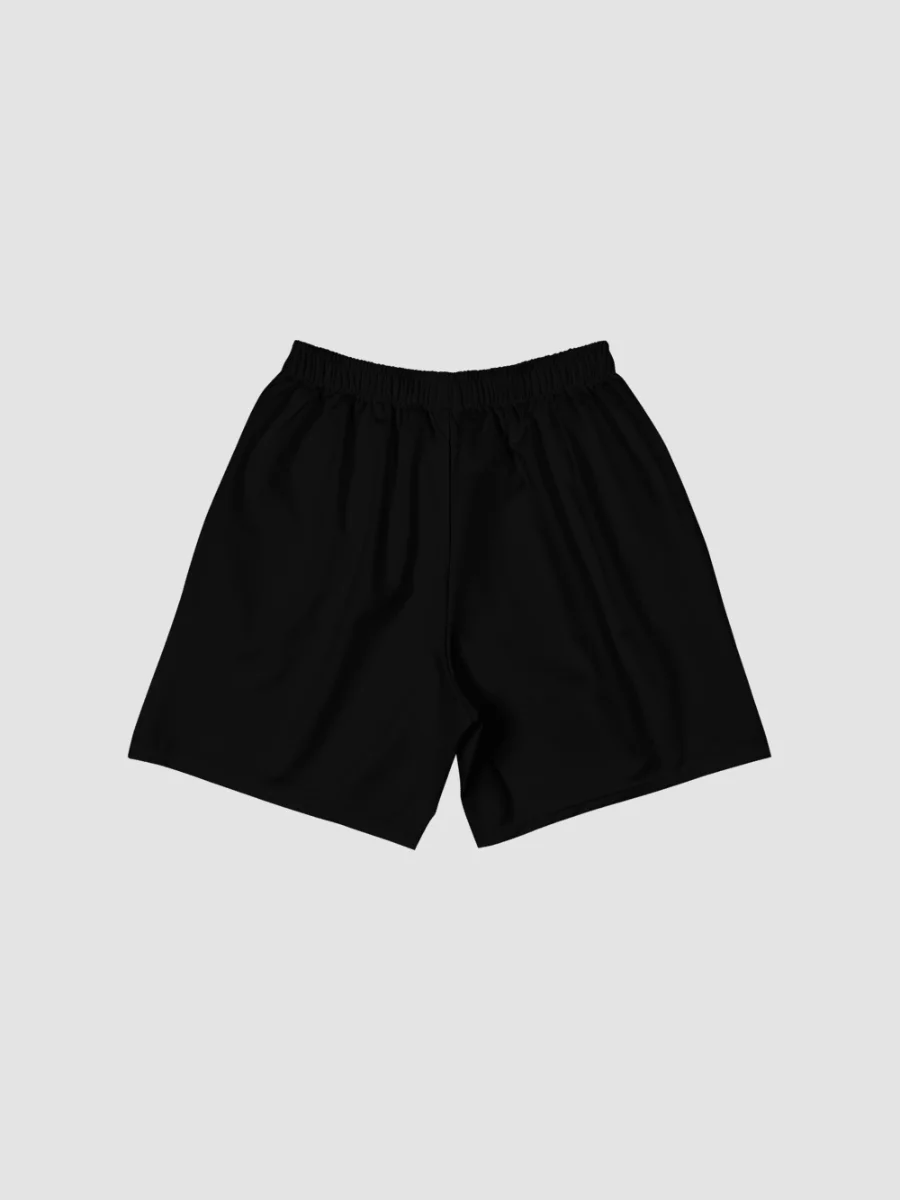 Sports Club Athletic Shorts - Black product image (5)