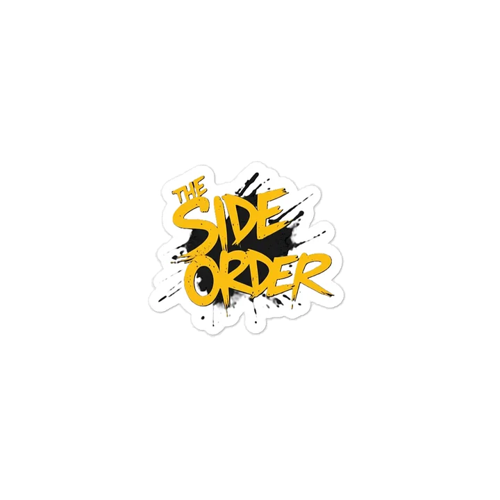 Graffiti Chic Kiss-Cut Decals product image (2)