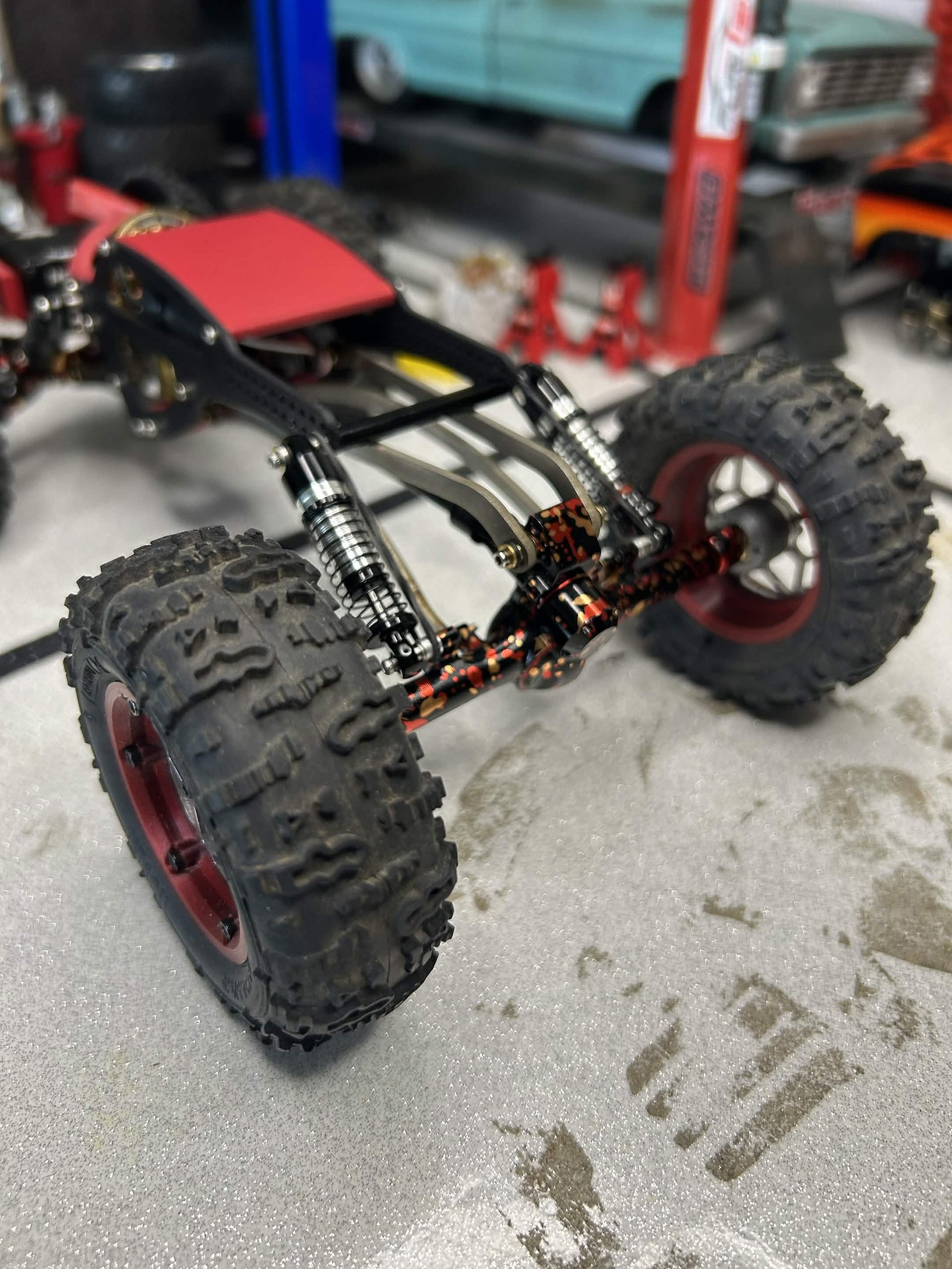 Monkey Buggy product image (6)